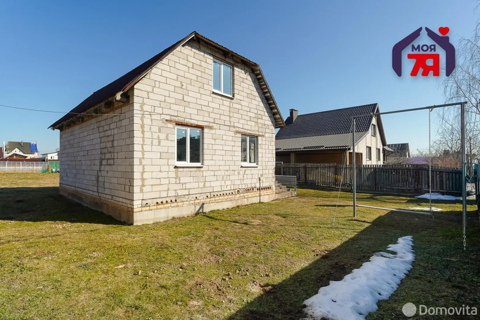 Стоимость продажи коттеджа, Богатырево, ул. Садовая