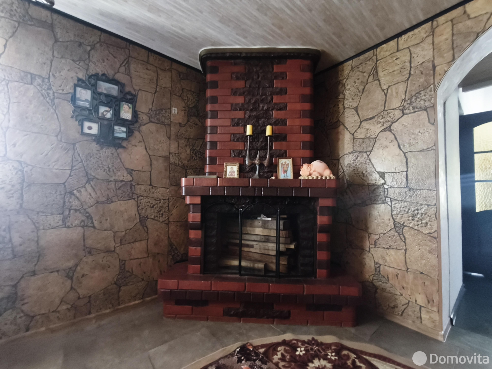 продажа коттеджа, Выпрабавальник, 