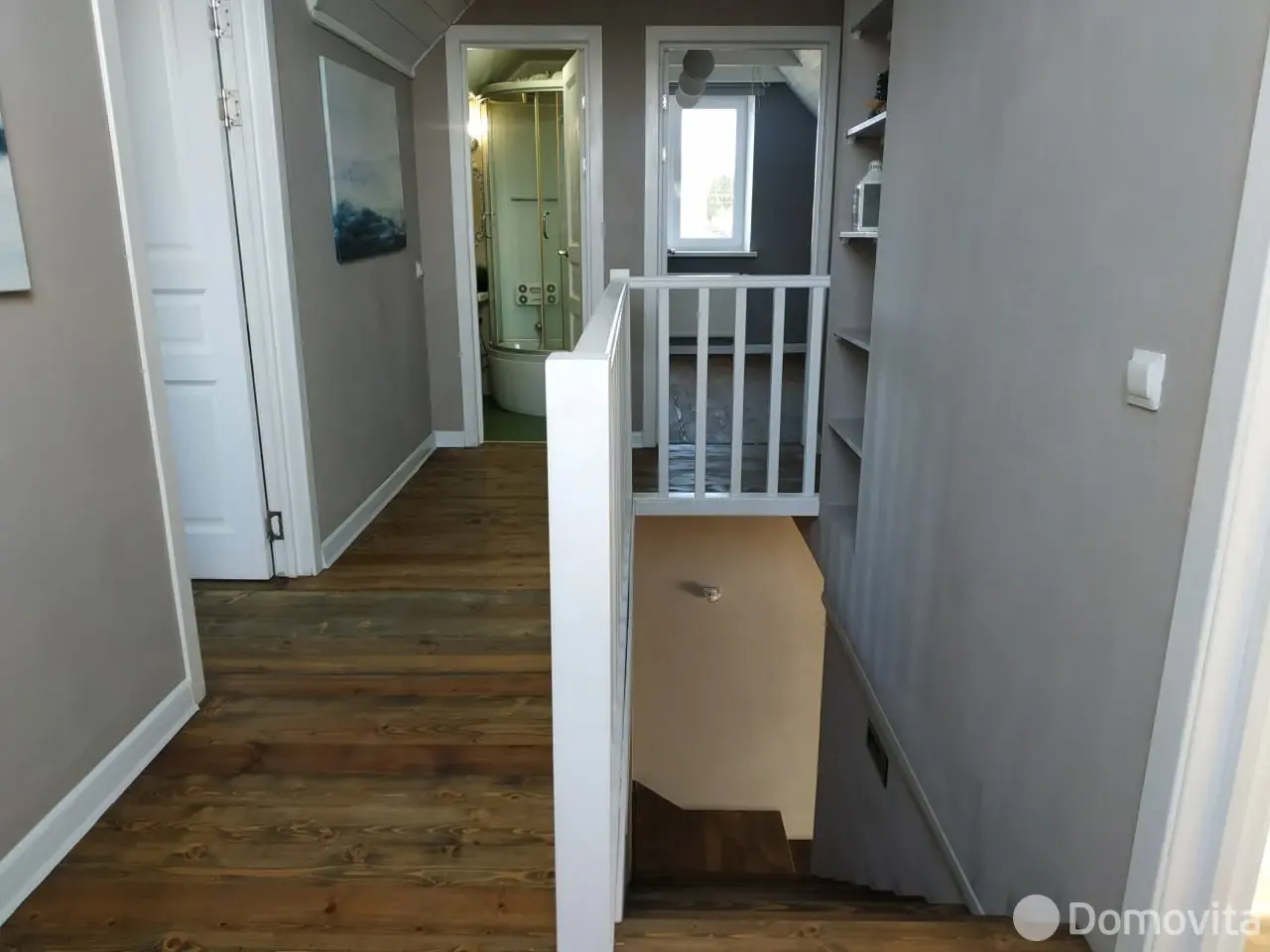 продажа коттеджа, Семково, ул. Янтарная, д. 10