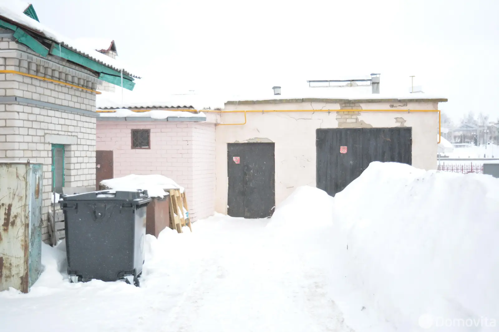 купить склад, Орша, пл. Базарная, д. 2