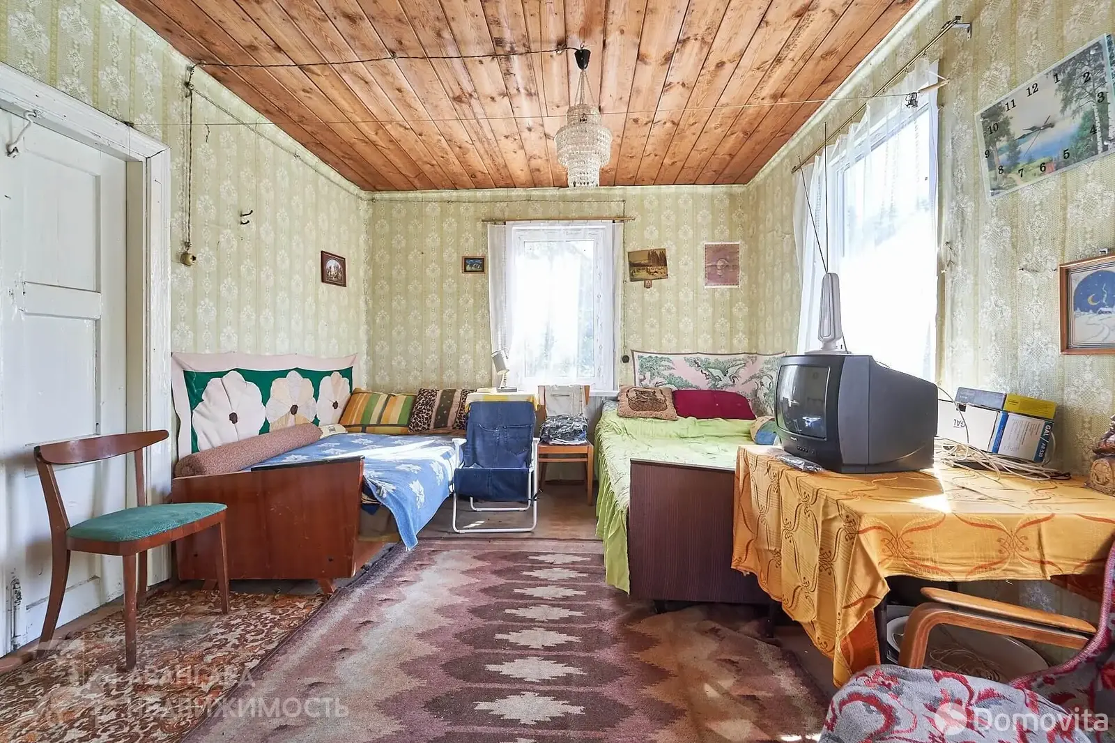 Купить 2-этажную дачу в Зорное Минская область, 12000USD, код 183916 - фото 17