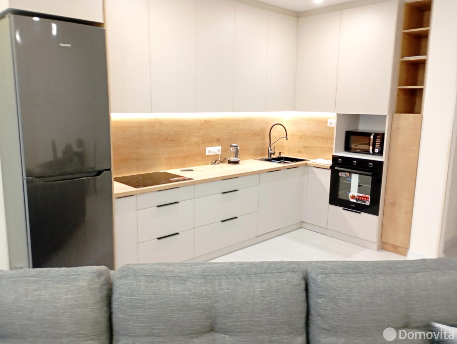 Цена аренды квартиры, Минск, ул. Щорса, д. 42