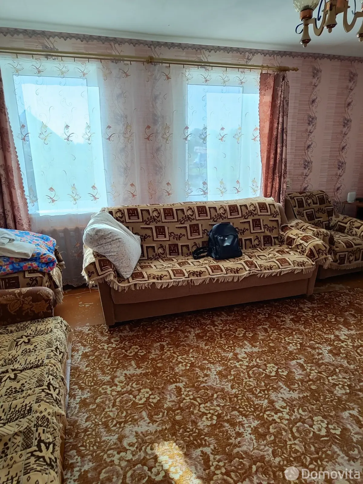 дом, Шапечино, пер. Октябрьский, д. 5