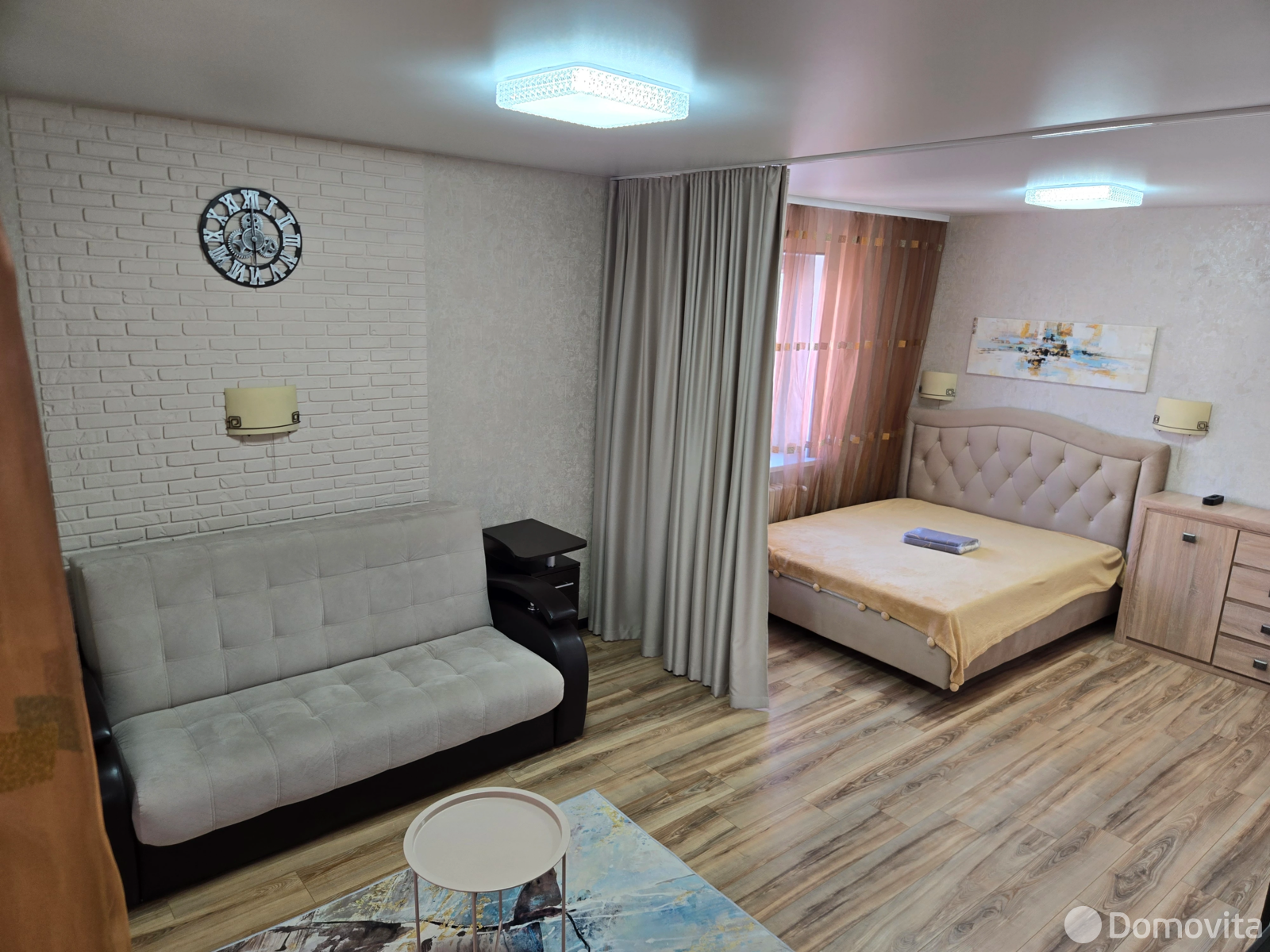 квартира, Минск, ул. Мястровская, д. 16 