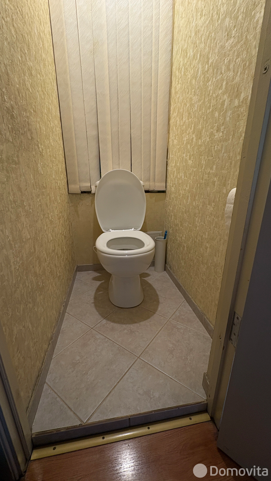 Снять 3-комнатную квартиру в Гомеле, ул. Клермон-Ферран, д. 1, 430USD, код 150992 - фото 9