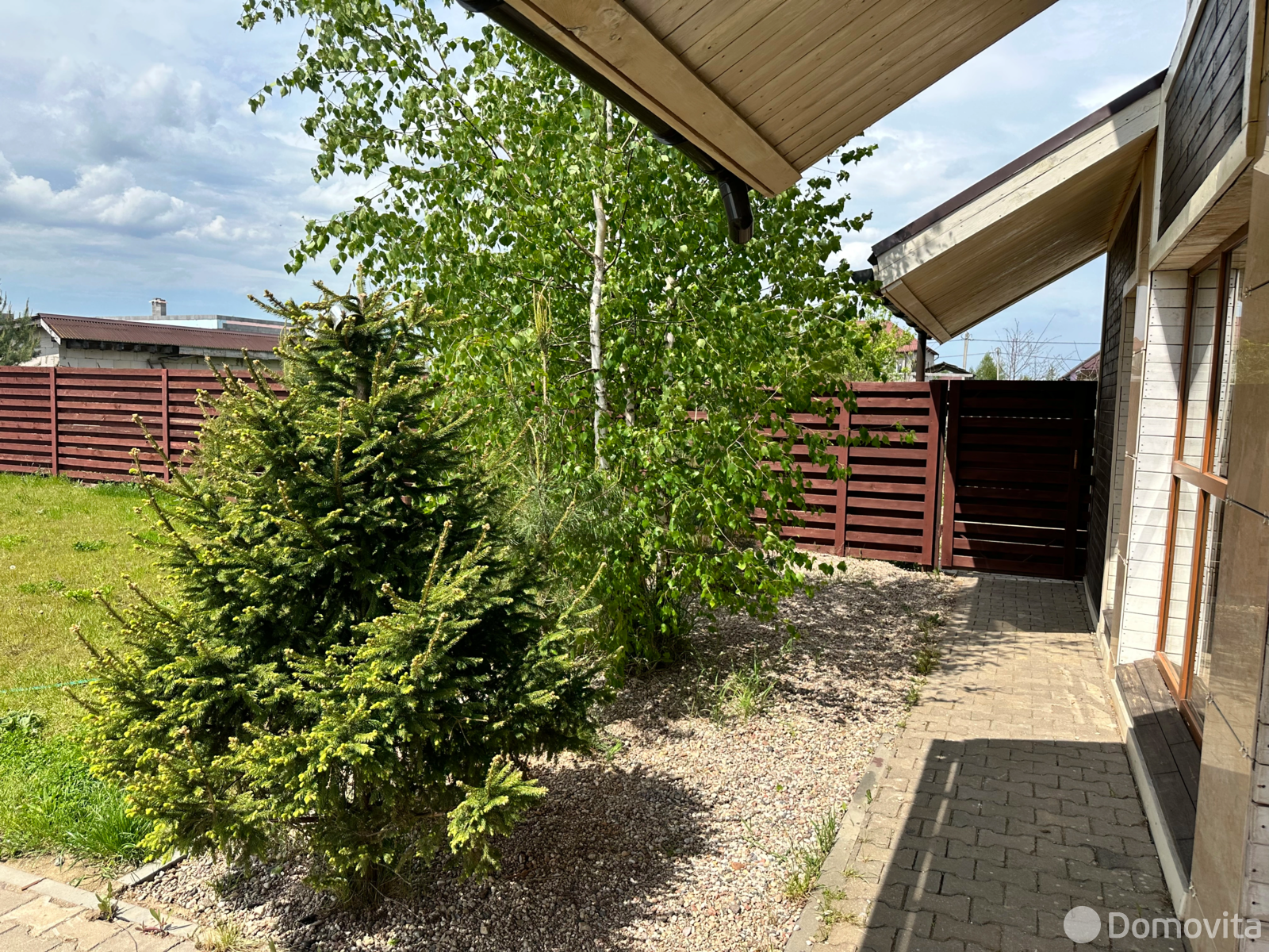  Коттедж Домик с банькой на сутки в Щитомиричах ул. Приветливая, 280BYN, код 1282 - фото 15