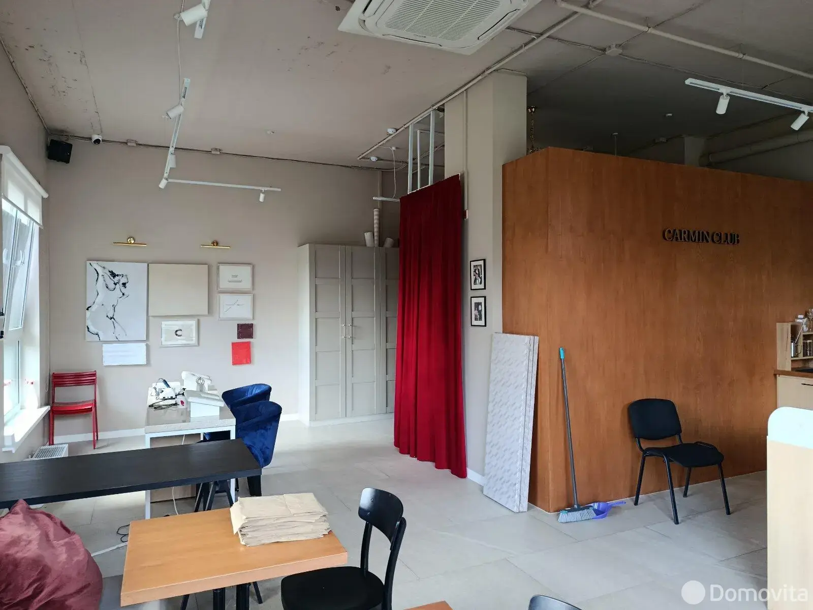 Снять офис на ул. Нововиленская, д. 55 в Минске, 2992BYN, код 17279 - фото 7