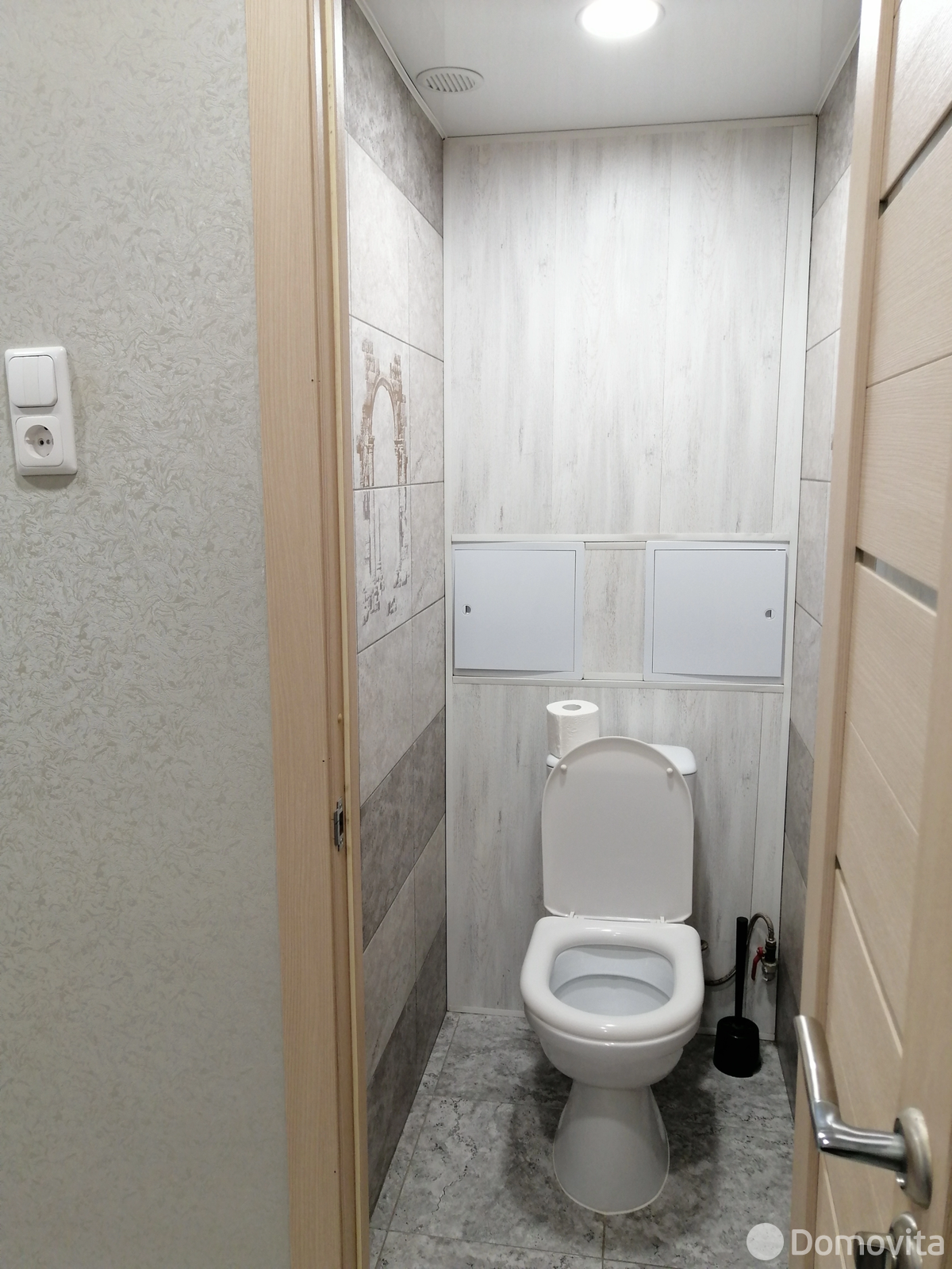 Снять 2-комнатную квартиру в Витебске, ул. 33-й Армии, д. 13, 650BYN, код 148903 - фото 26