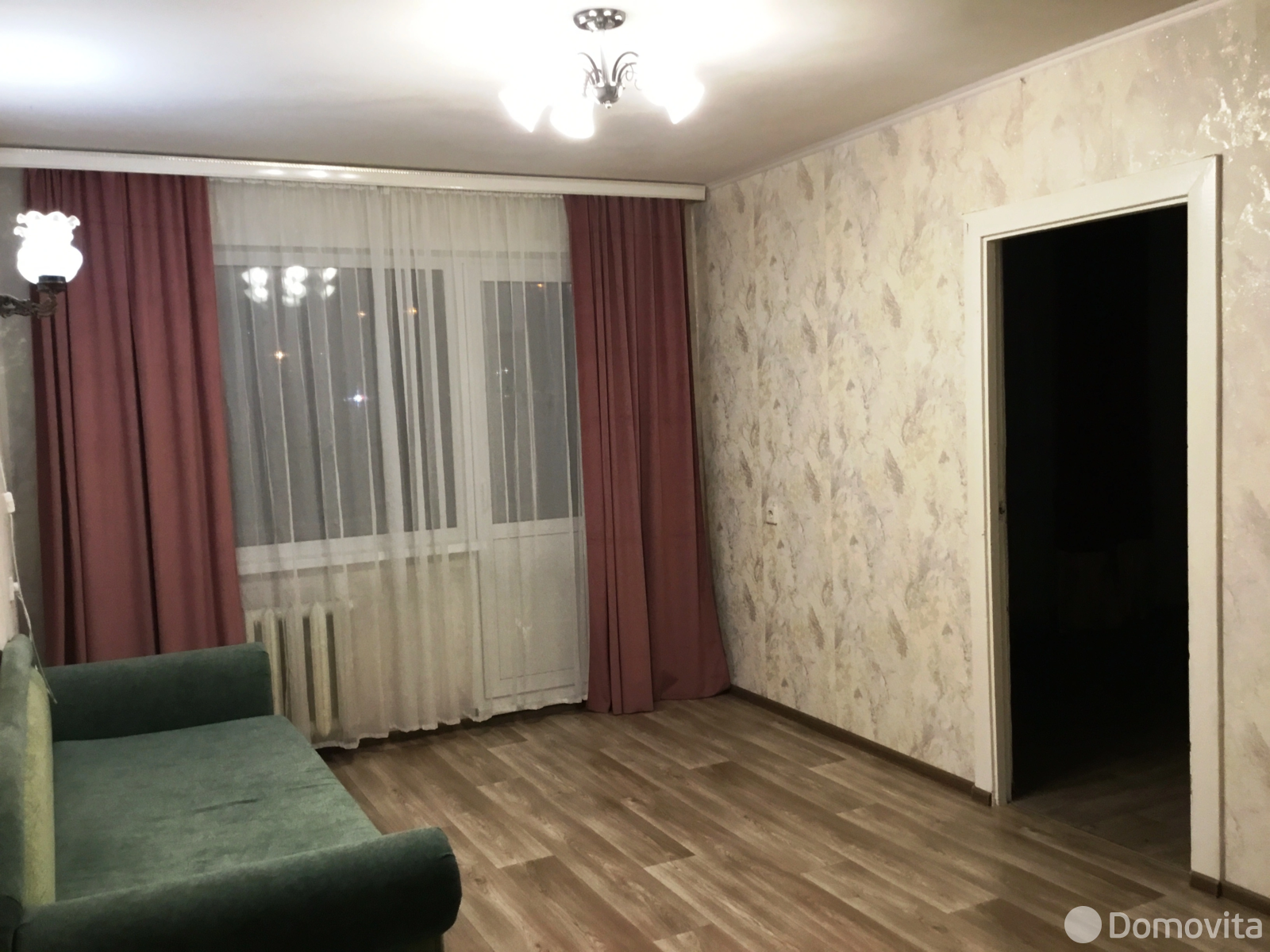 Снять 3-комнатную квартиру в Минске, ул. Болеслава Берута, д. 4/2, 1400BYN, код 148045 - фото 6