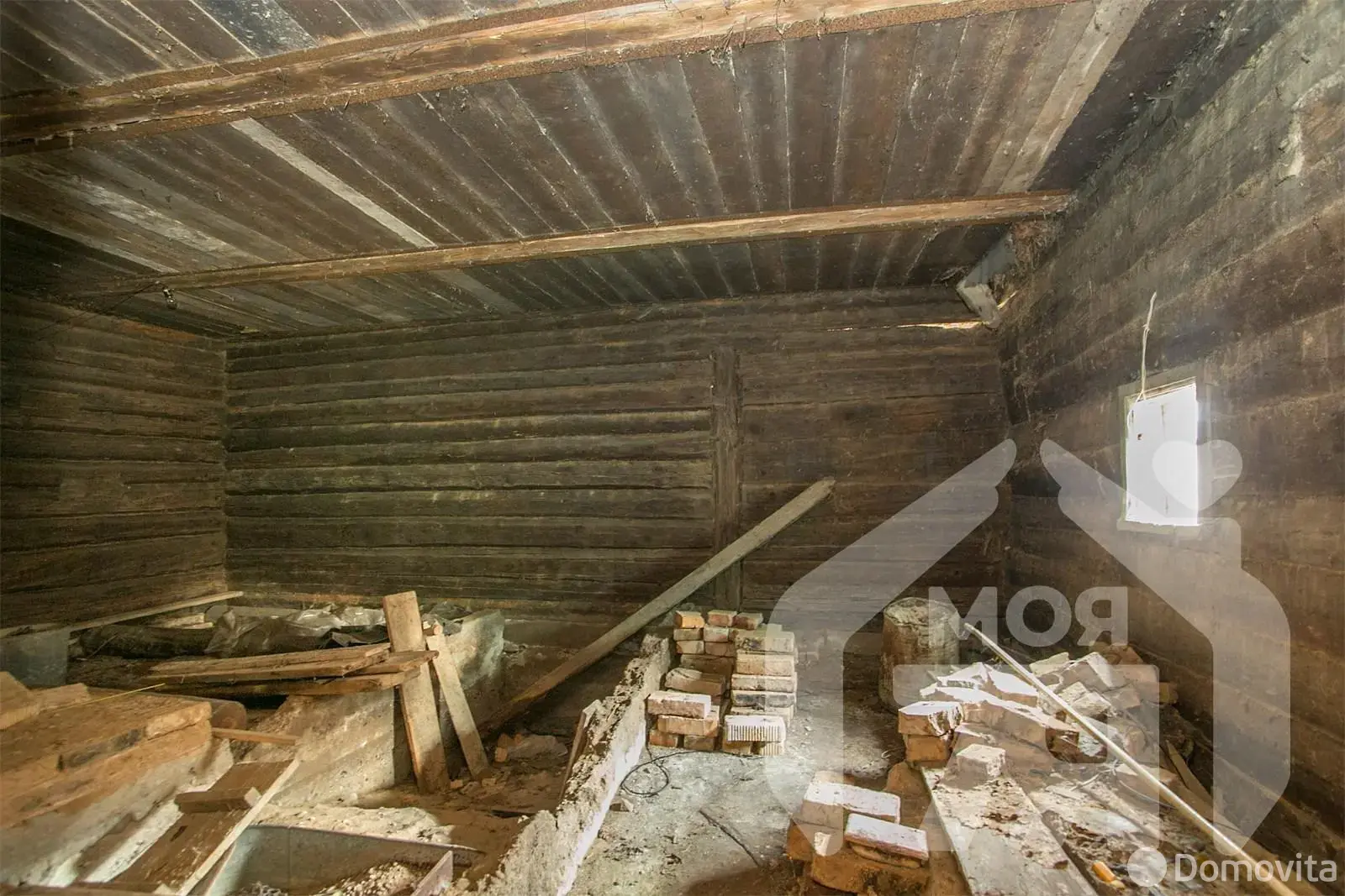 дом, Лебедево, пер. Пионерский 