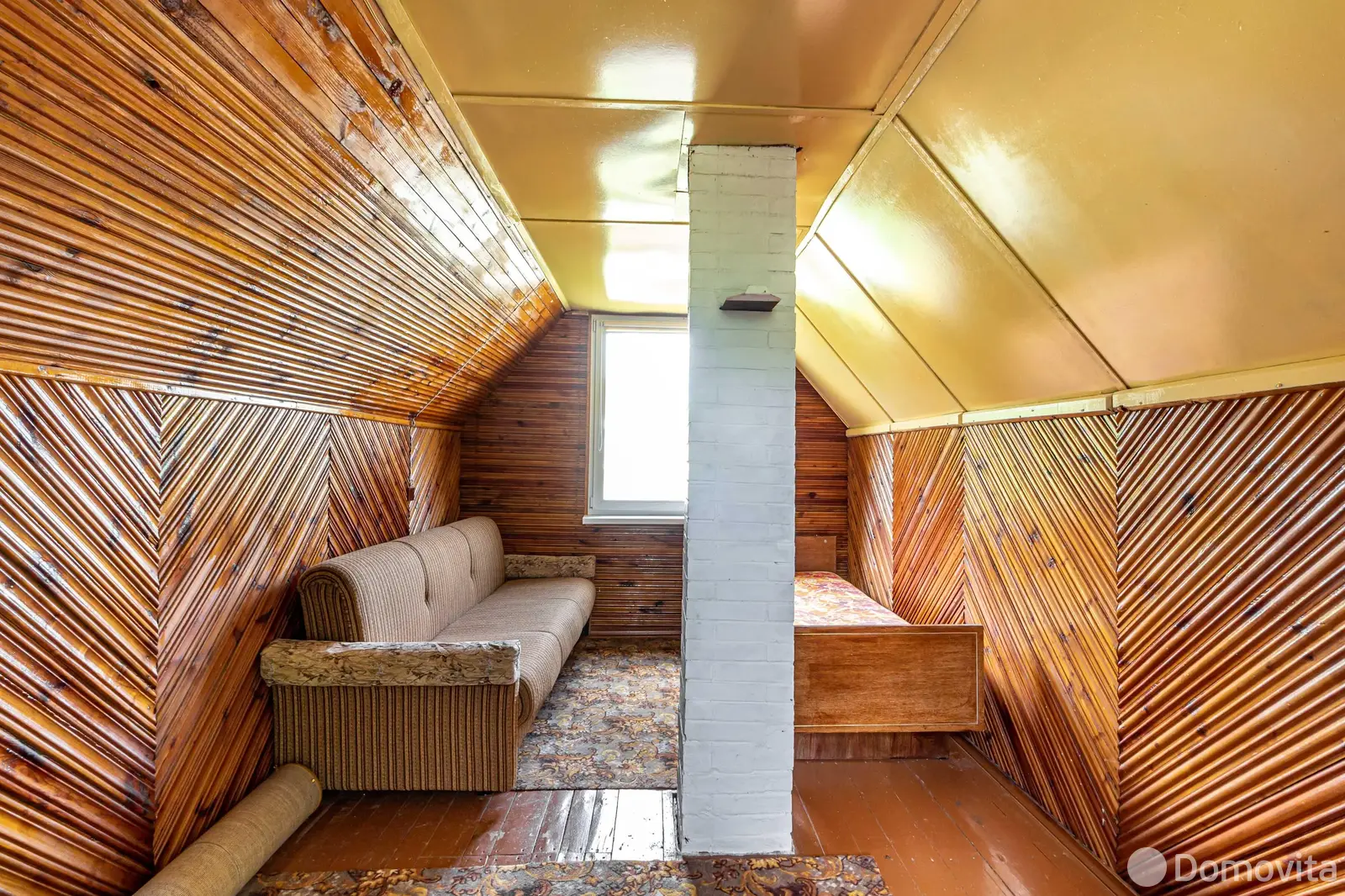 Продажа 2-этажной дачи в Голубые пруды Минская область, 19900USD, код 183469 - фото 16