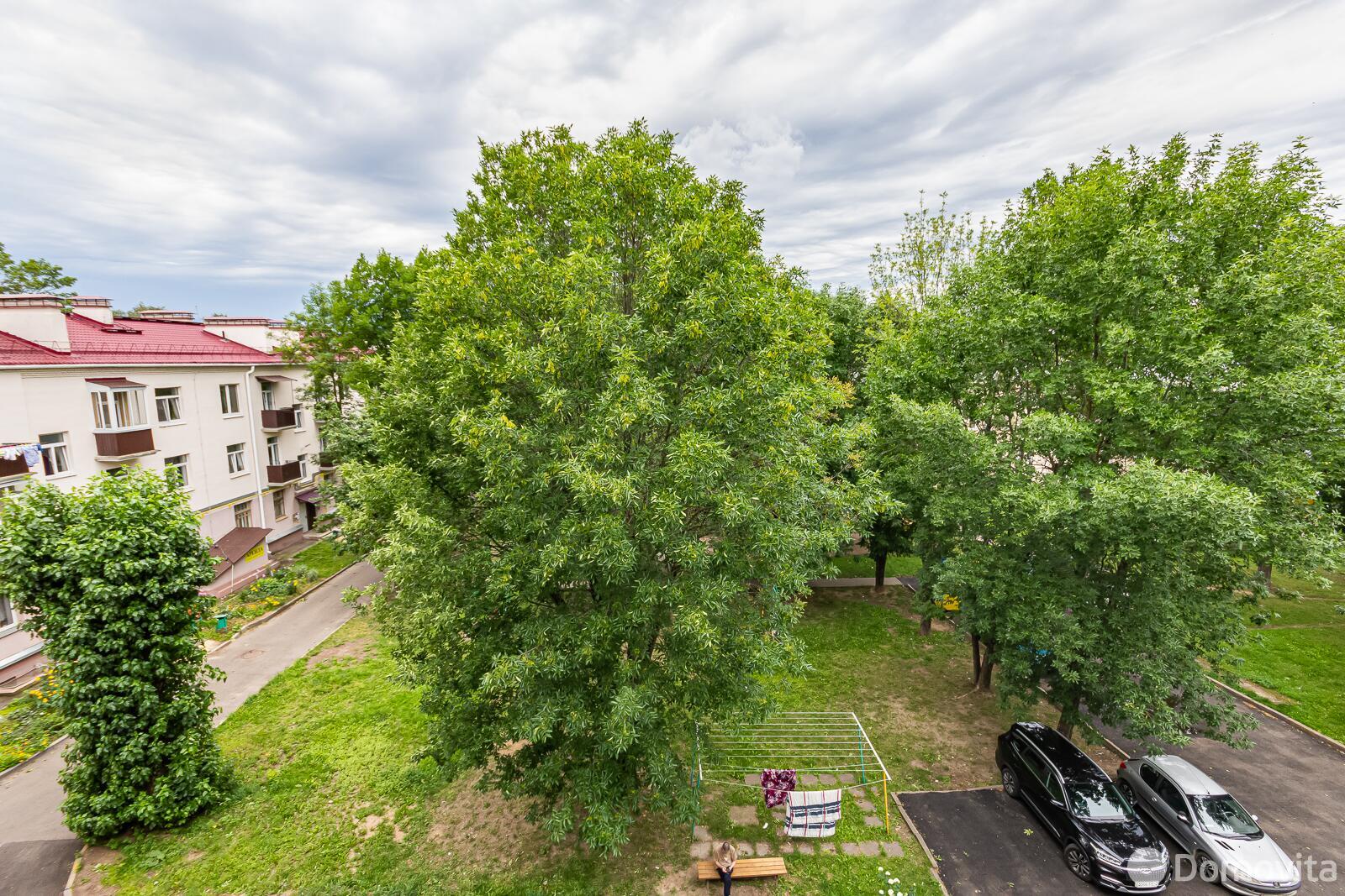 Продажа 1-комнатной квартиры в Минске, ул. Фроликова, д. 25, 45000 USD, код: 1029830 - фото 6