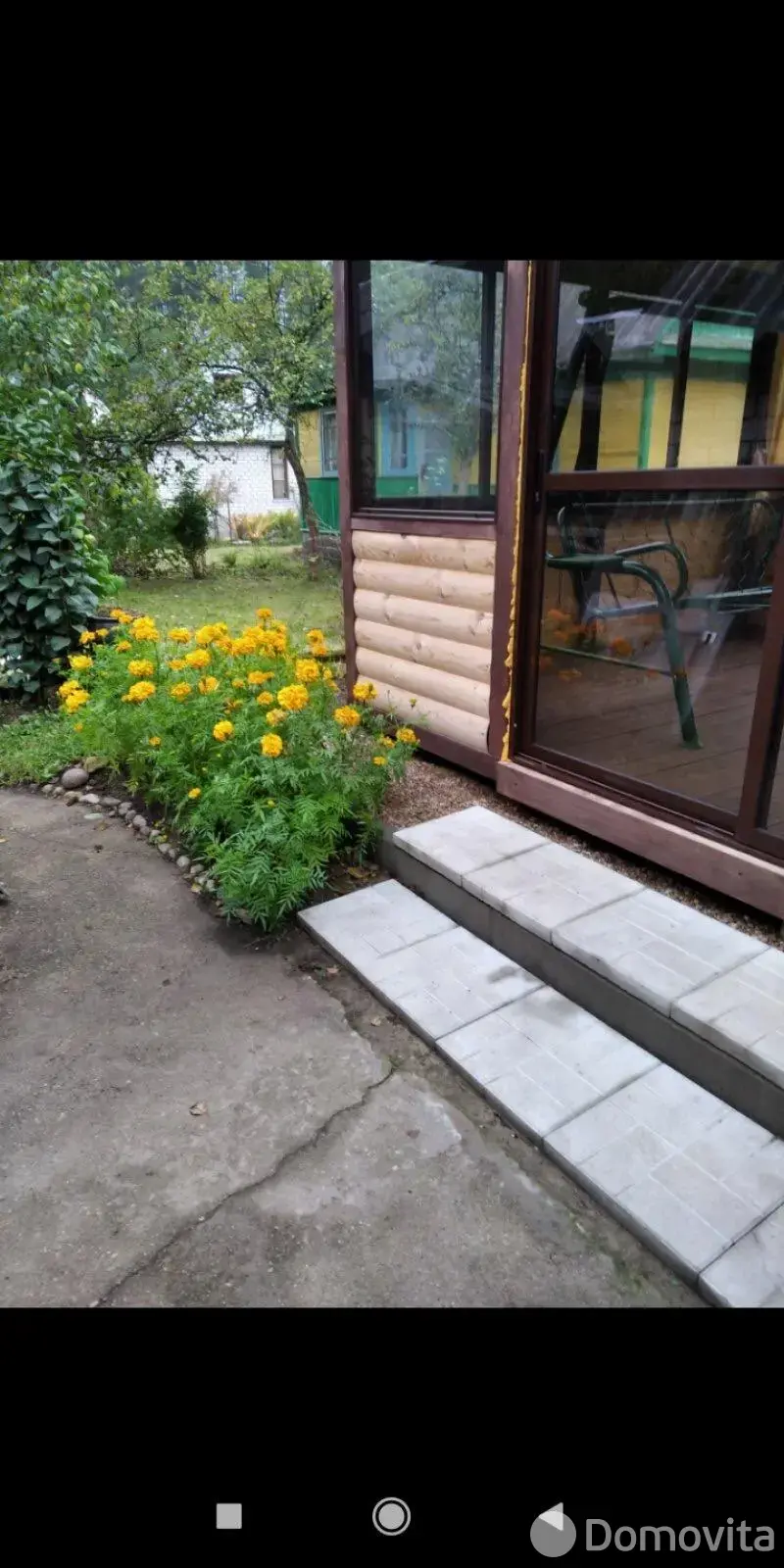 Продажа 1-этажной дачи в ГОРИЗОНТ-82 Минская область, 12369USD, код 183228 - фото 5