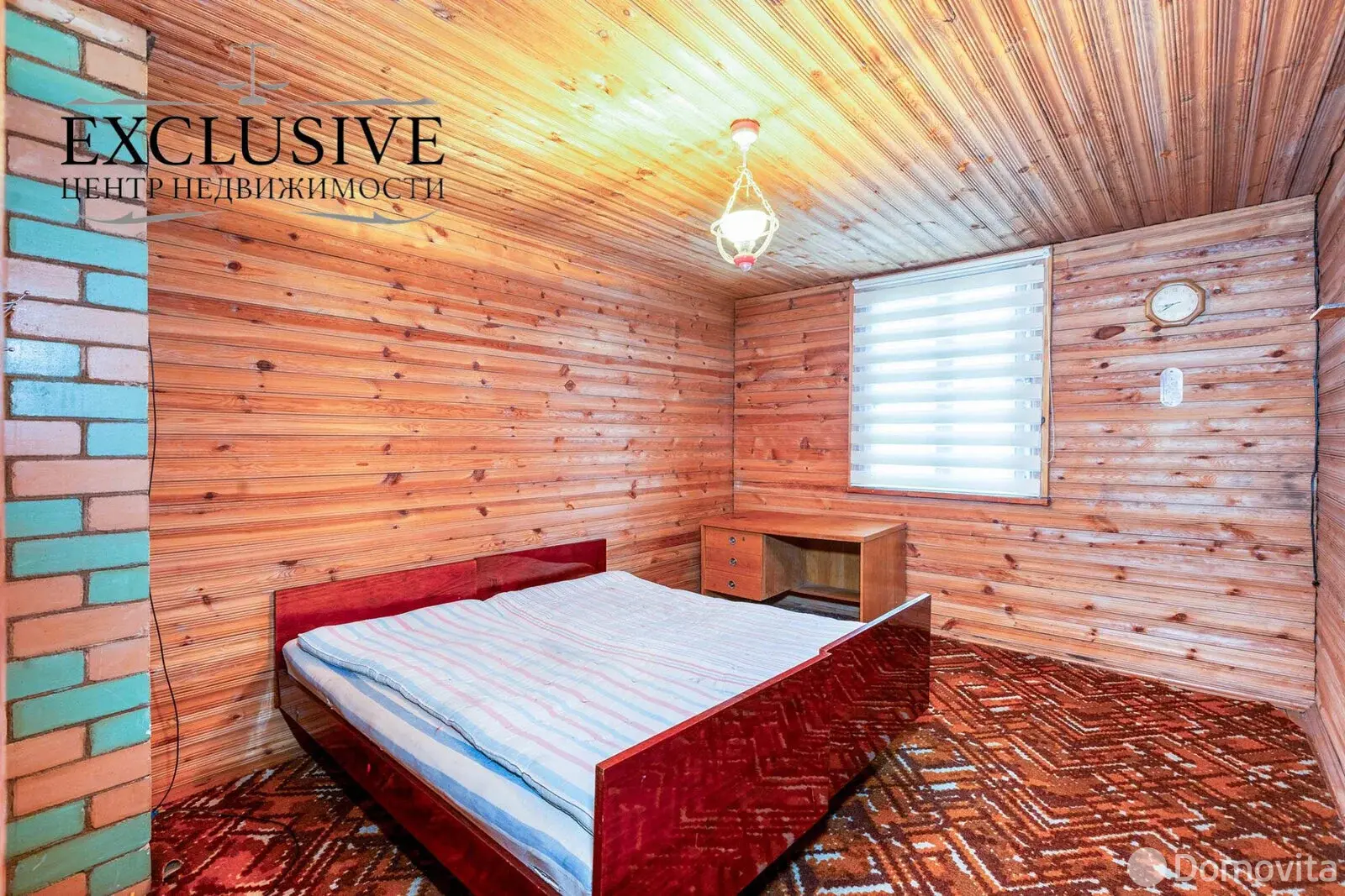 Купить 1-этажную дачу в Птичи Минская область, 47000USD, код 184657 - фото 18