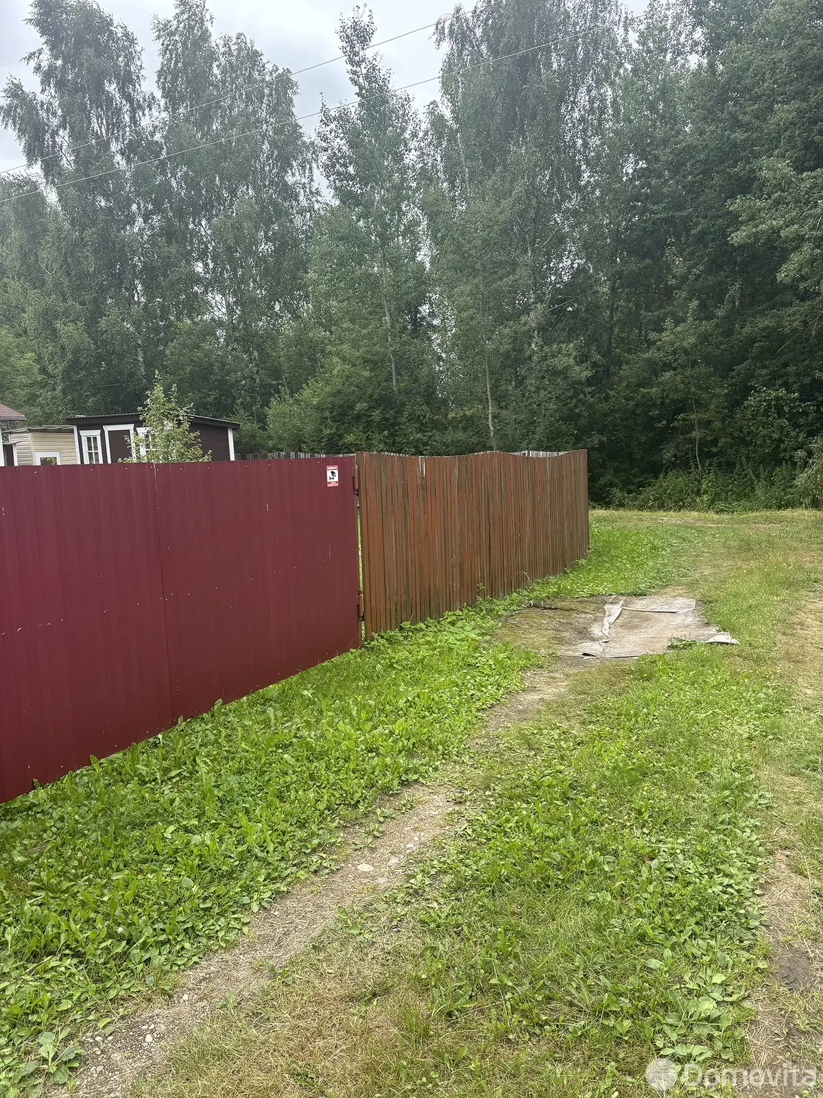 Продажа 1-этажной дачи в Колос Минская область, 9500USD, код 186469 - фото 19