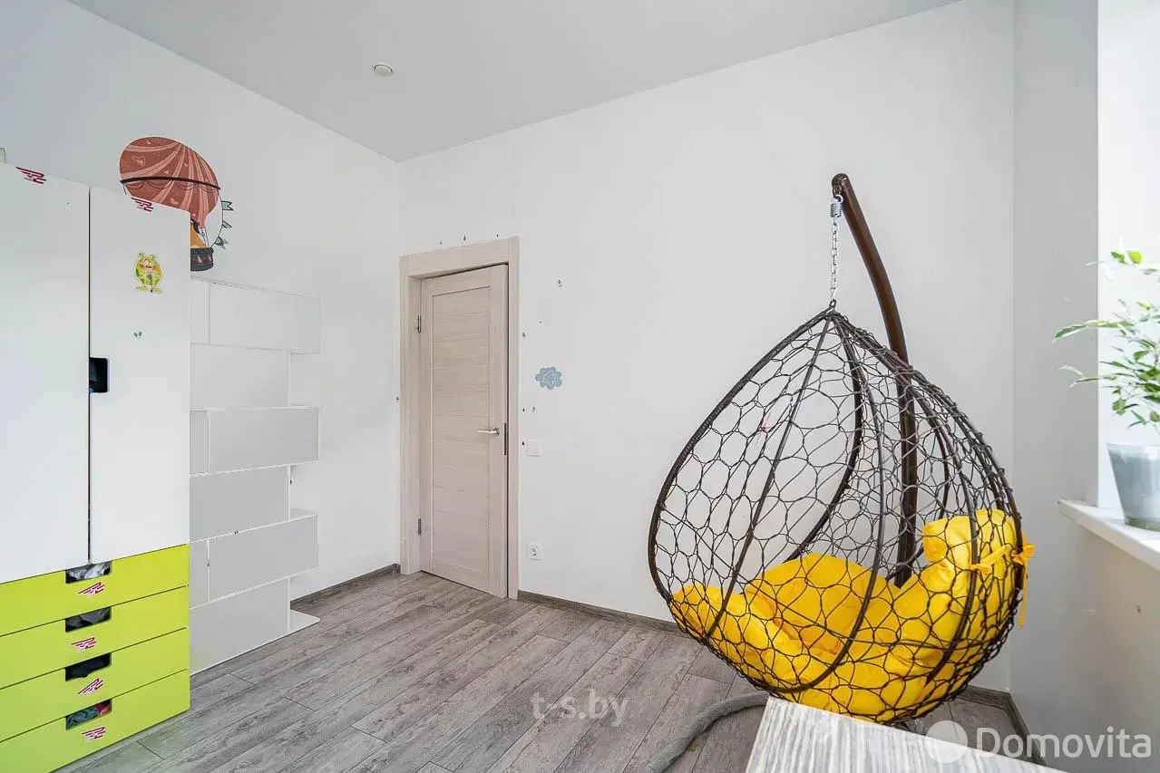 Продажа 1-этажной дачи в Колодищах Минская область, 107900USD, код 182888 - фото 15