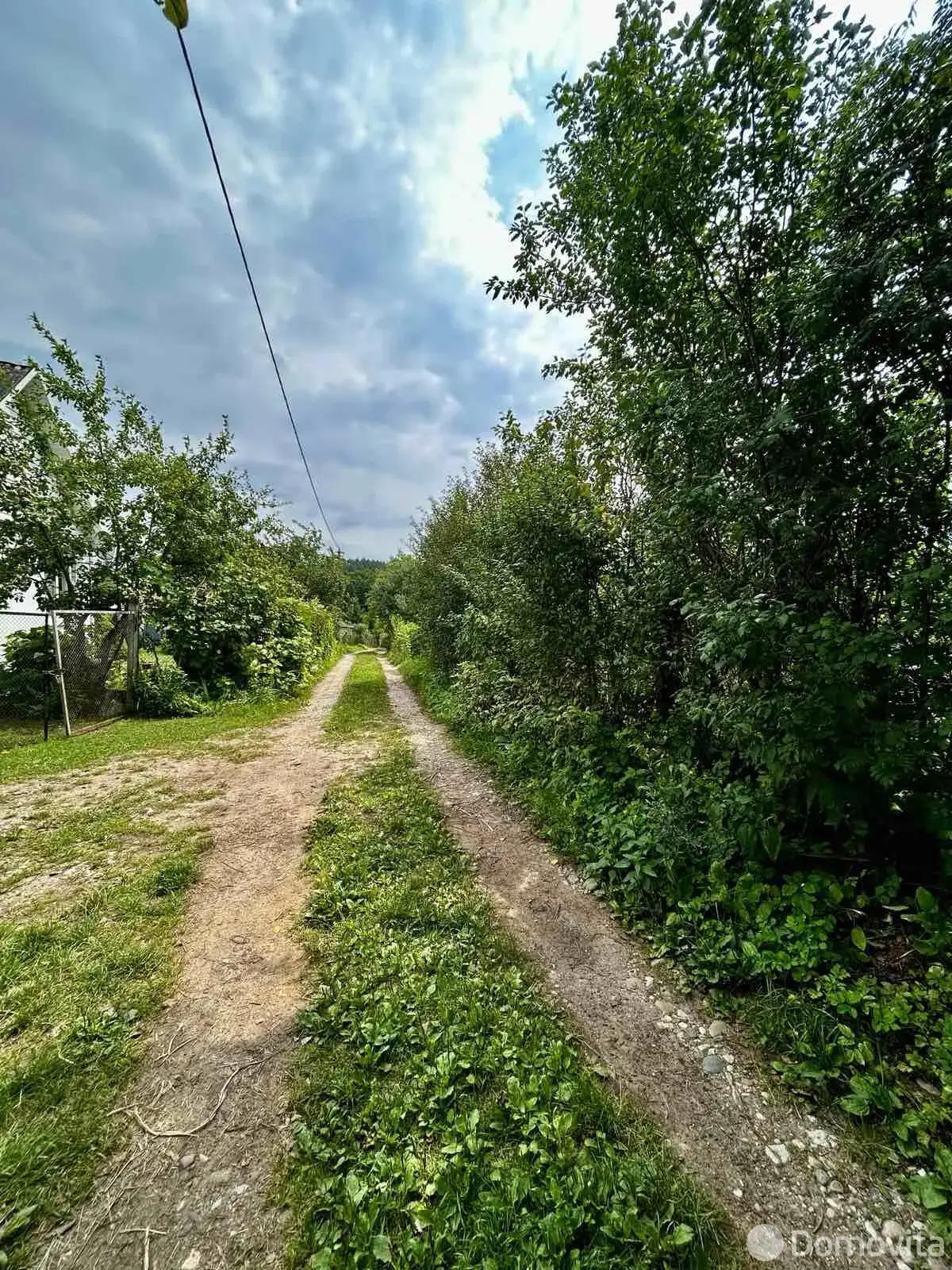 Продажа 2-этажной дачи в Татьяна Минская область, 58000BYN, код 186598 - фото 17