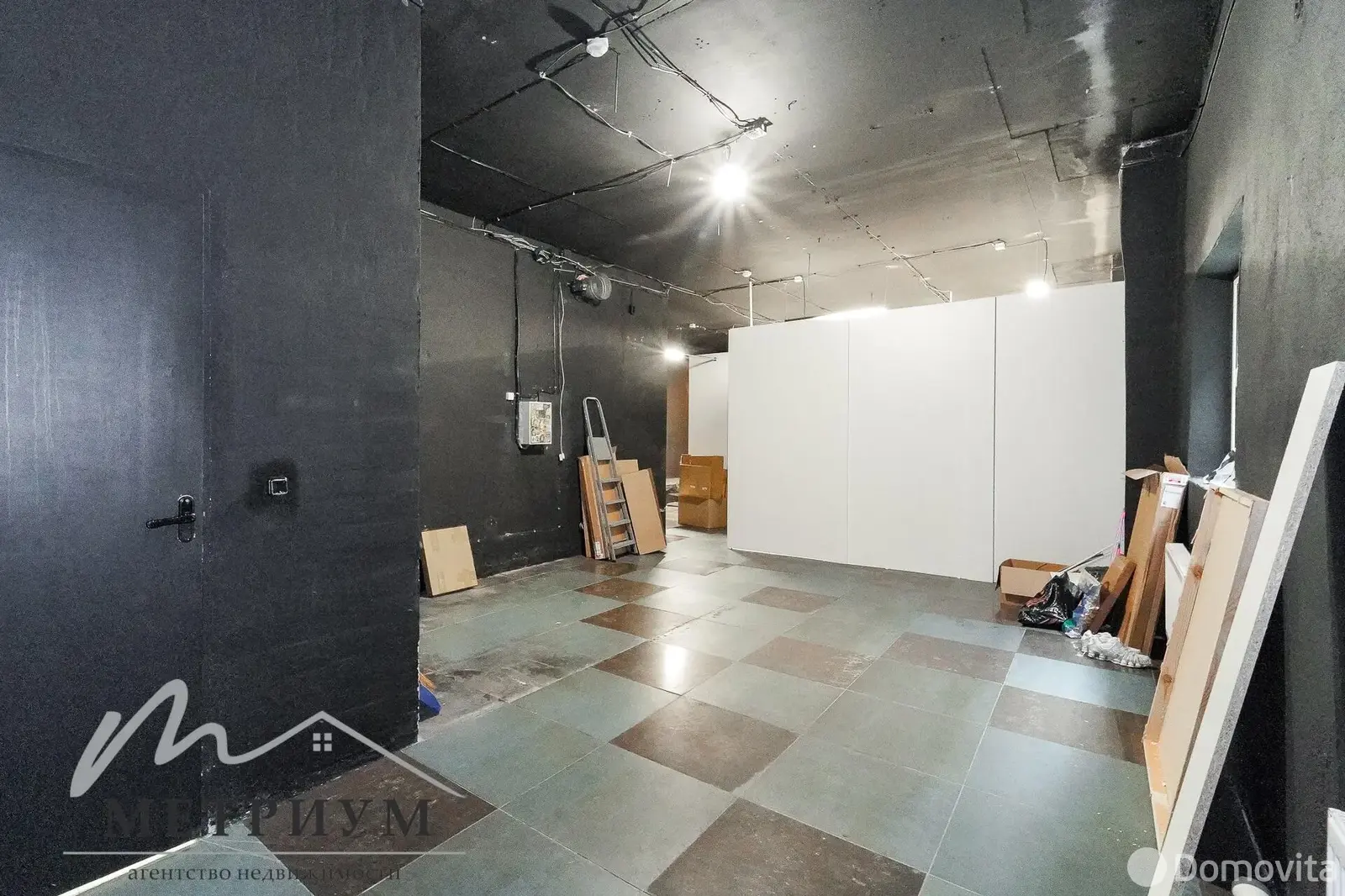 торговый объект, Минск, Игуменский тр-т, д. 16 