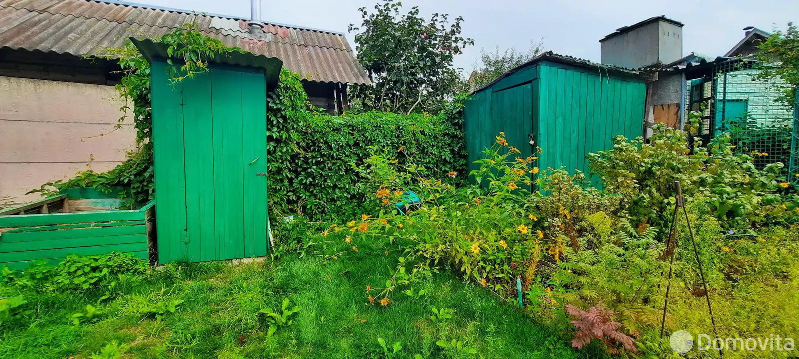 Купить 1-этажную дачу в Литейщик Минская область, 12500USD, код 183026 - фото 11