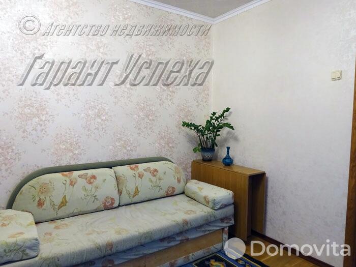 Продажа 2-комнатной квартиры в Бресте, ул. Сикорского, 33000 USD, код: 844952 - фото 2