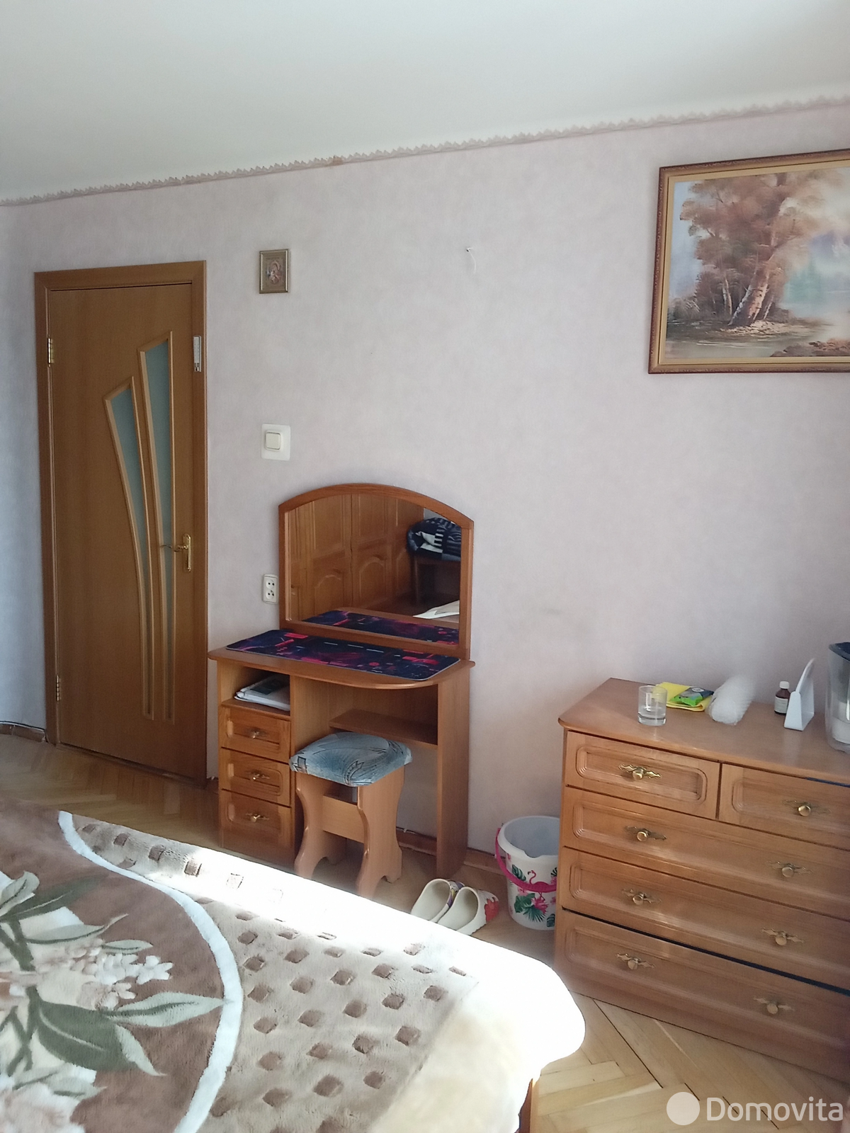 Аренда комнаты в Минске, ул. Петра Глебки, д. 108, код 12049 - фото 2