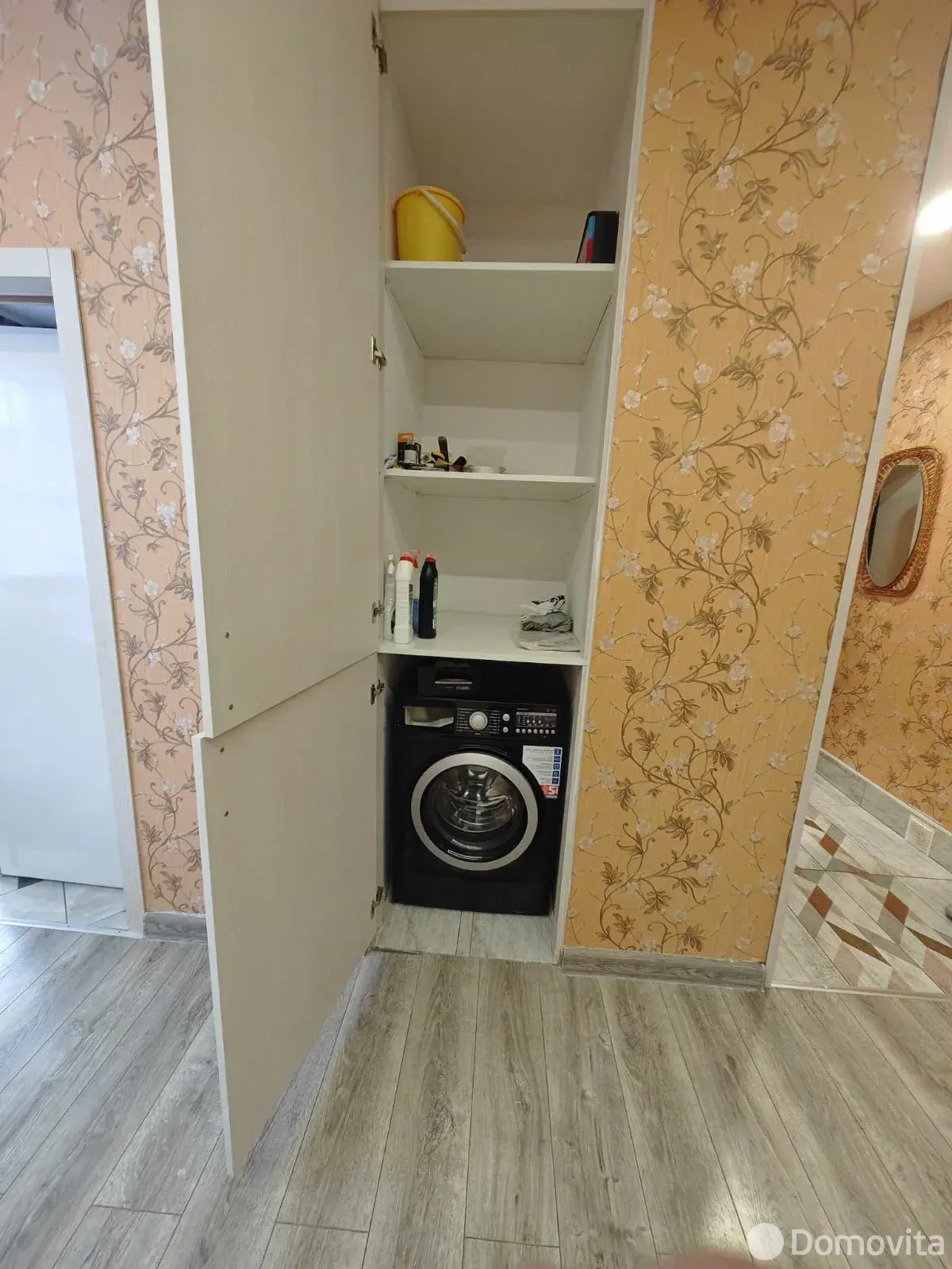 квартира, Минск, пр-т Партизанский, д. 60