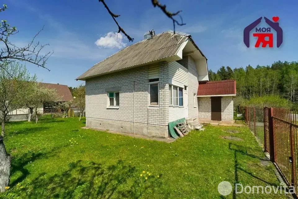 дача, Малиновка-Сад, , стоимость продажи 209 880 р.