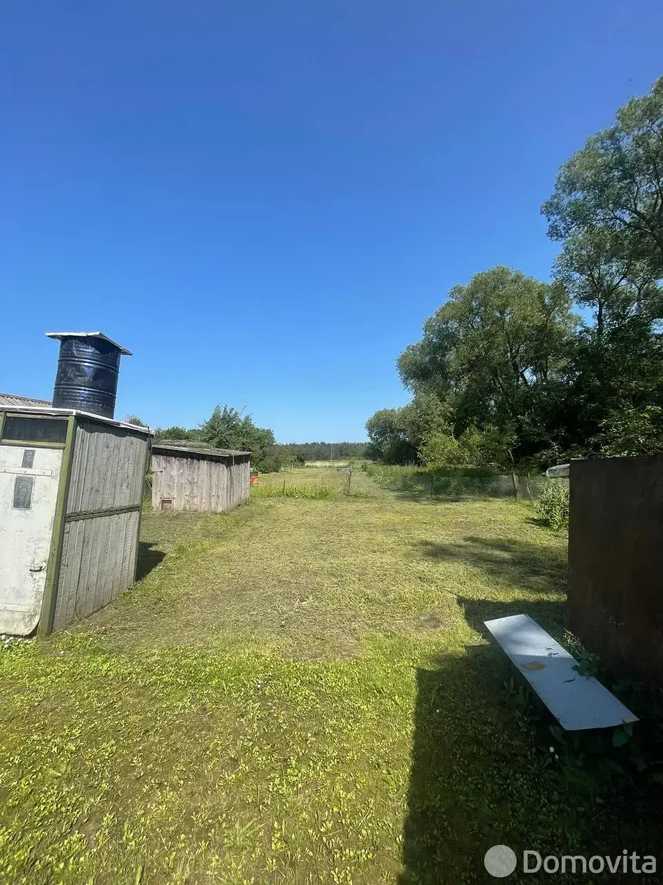 Цена продажи дачи, Большая Шатановщина, 