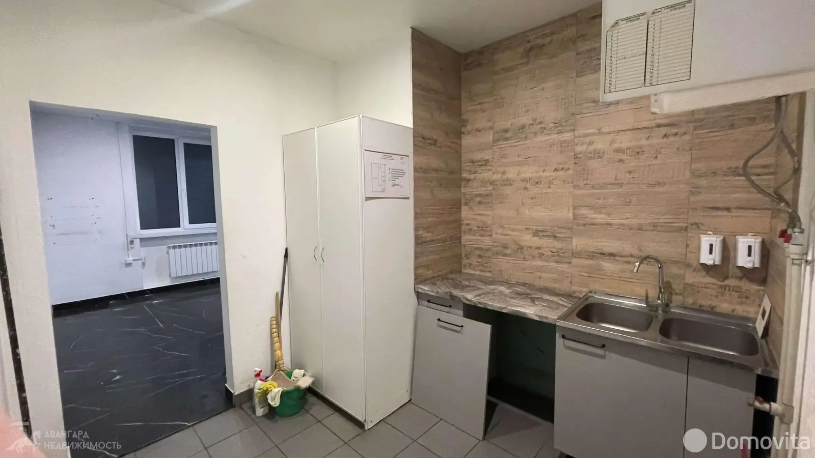 Аренда торгового помещения на ул. Московская, д. 7 в Минске, 813EUR, код 968217 - фото 14