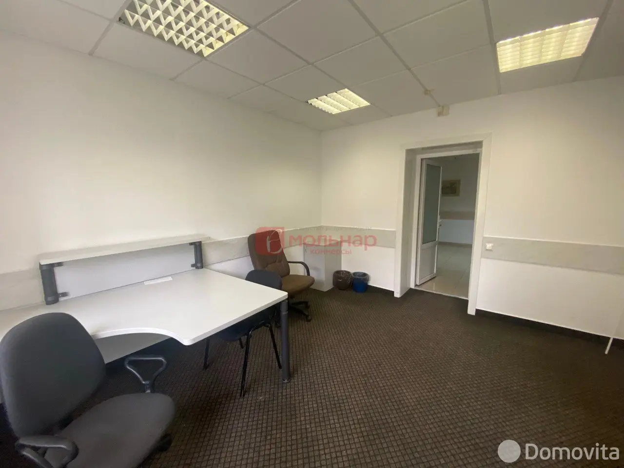 Снять офис на ул. Полиграфическая, д. 31 в Минске, 154EUR, код 14750 - фото 17