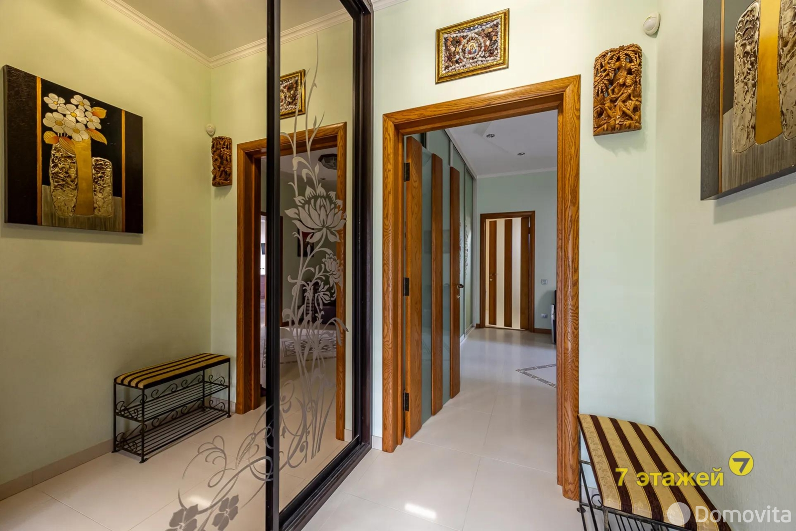 Стоимость продажи коттеджа, Валерьяново, ул. Криничная