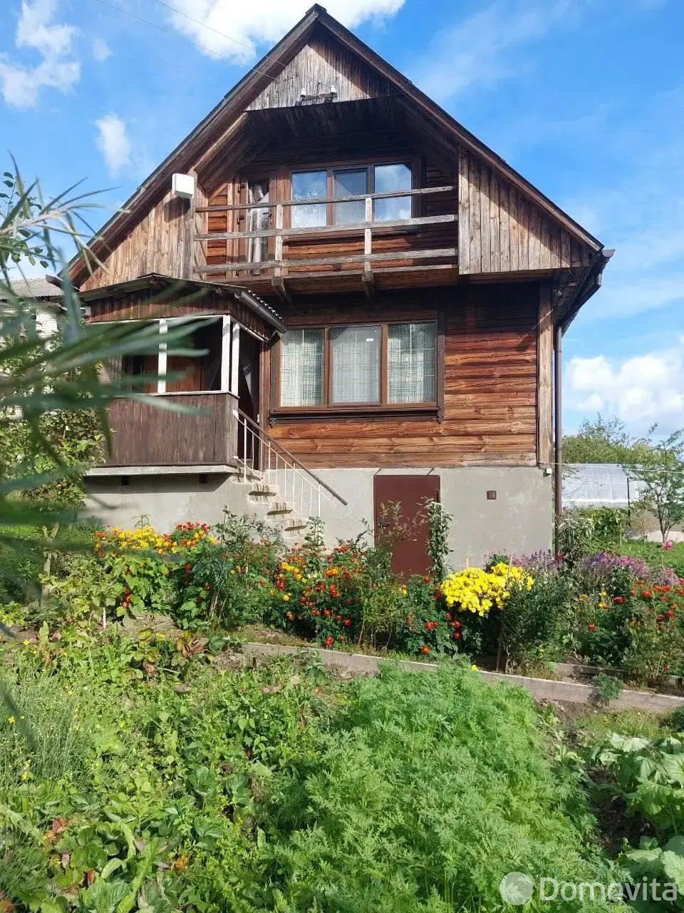 дача, ВЫСОКОЕ ЗАРЕЧЬЕ, , стоимость продажи 89 500 р.