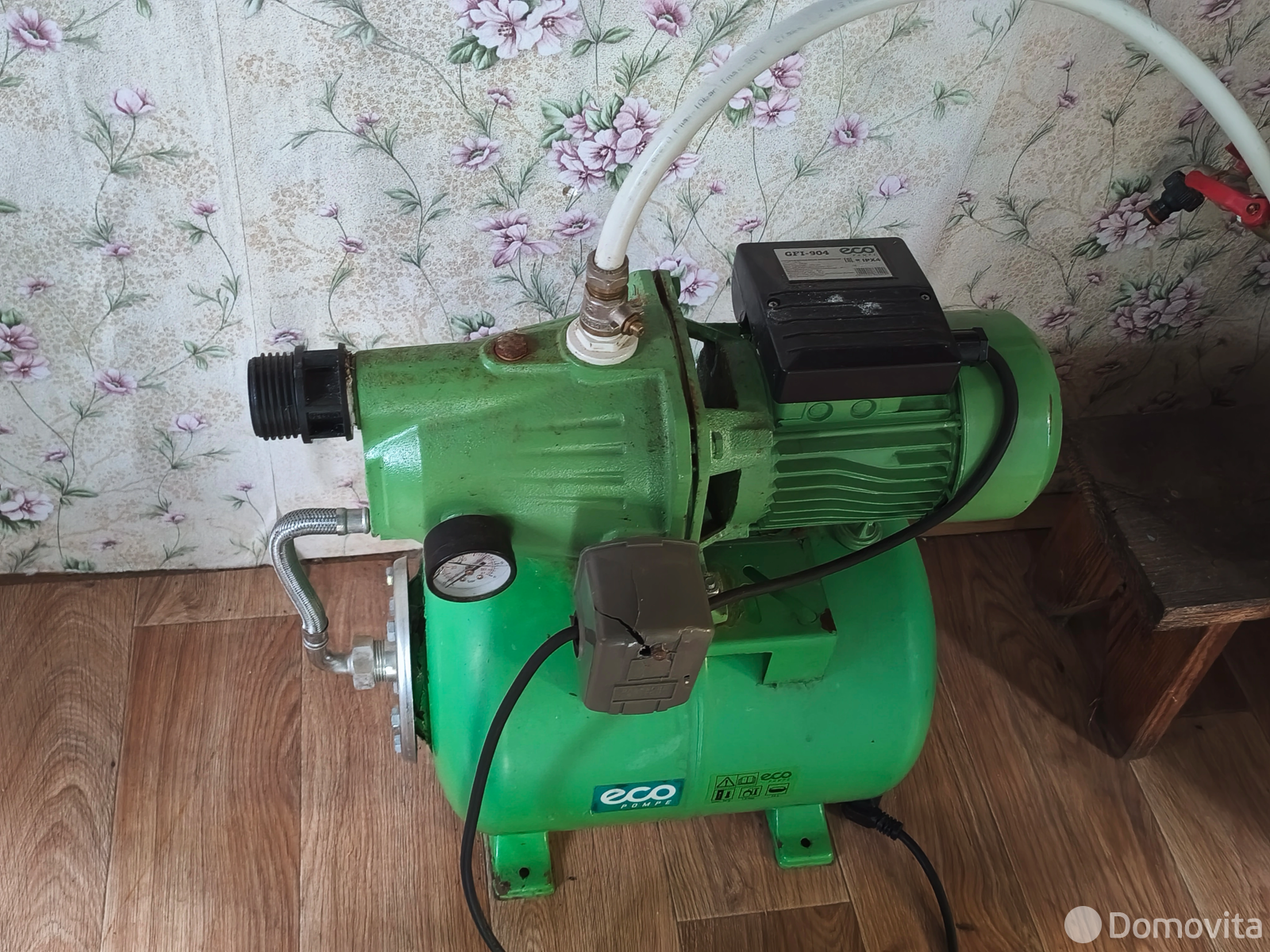 Стоимость продажи дома, Задорье, 