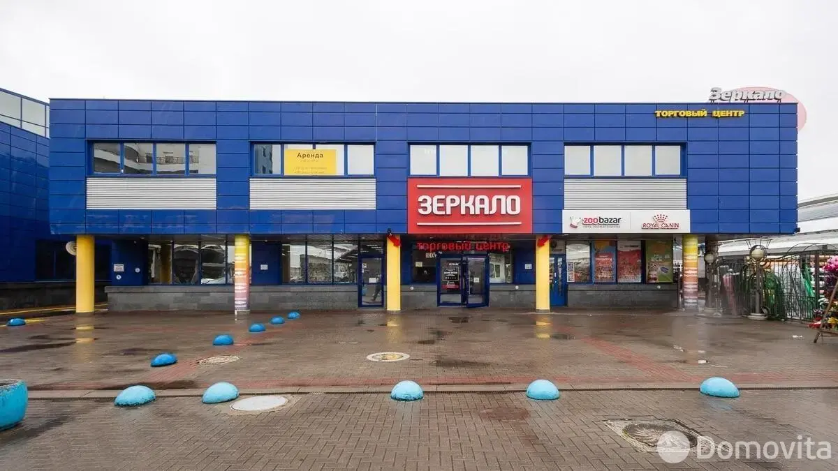 Снять торговую точку на ул. Веры Хоружей, д. 6/В в Минске, 15000BYN, код 968780 - фото 30