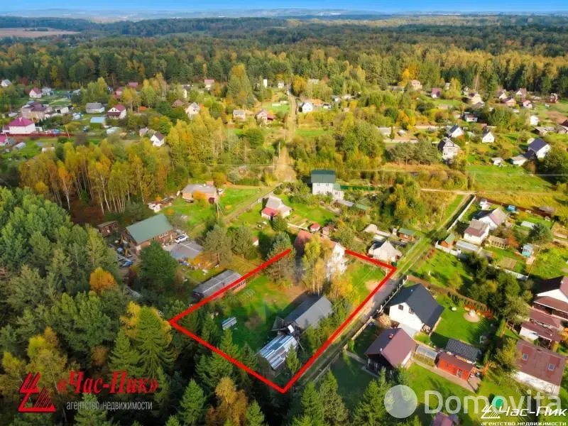 продажа коттеджа, Чаровница, д. 208