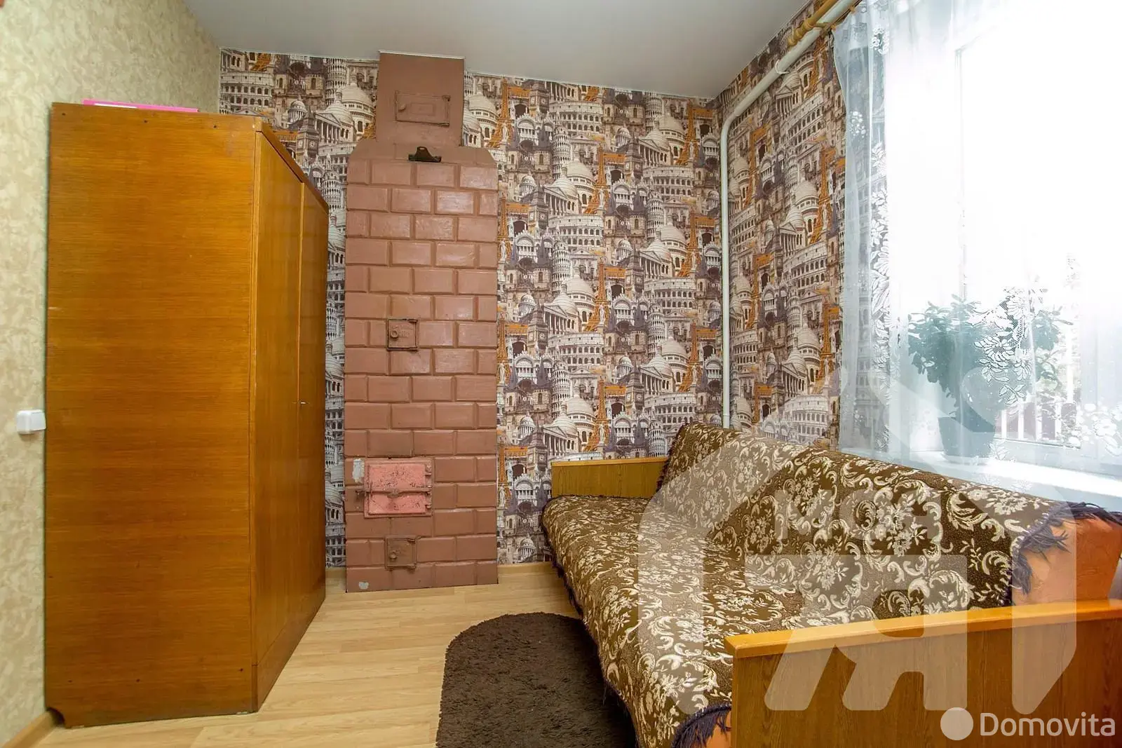 дом, Городок, ул. Молодечненская