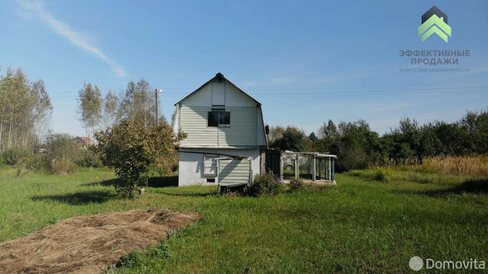 дача, АЛЕСЯ-2002,