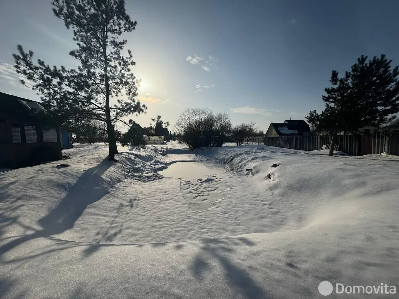 Купить 2-этажную дачу в Ремонтник Минская область, 24890USD, код 184988 - фото 19