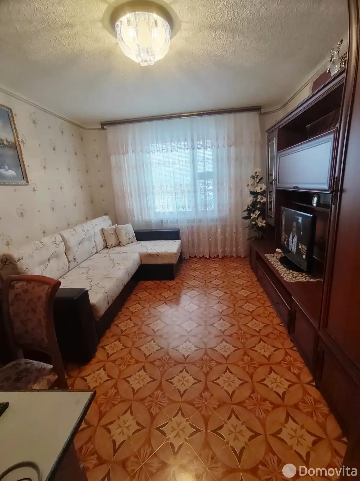 квартира, Минск, ул. Одинцова, д. 109