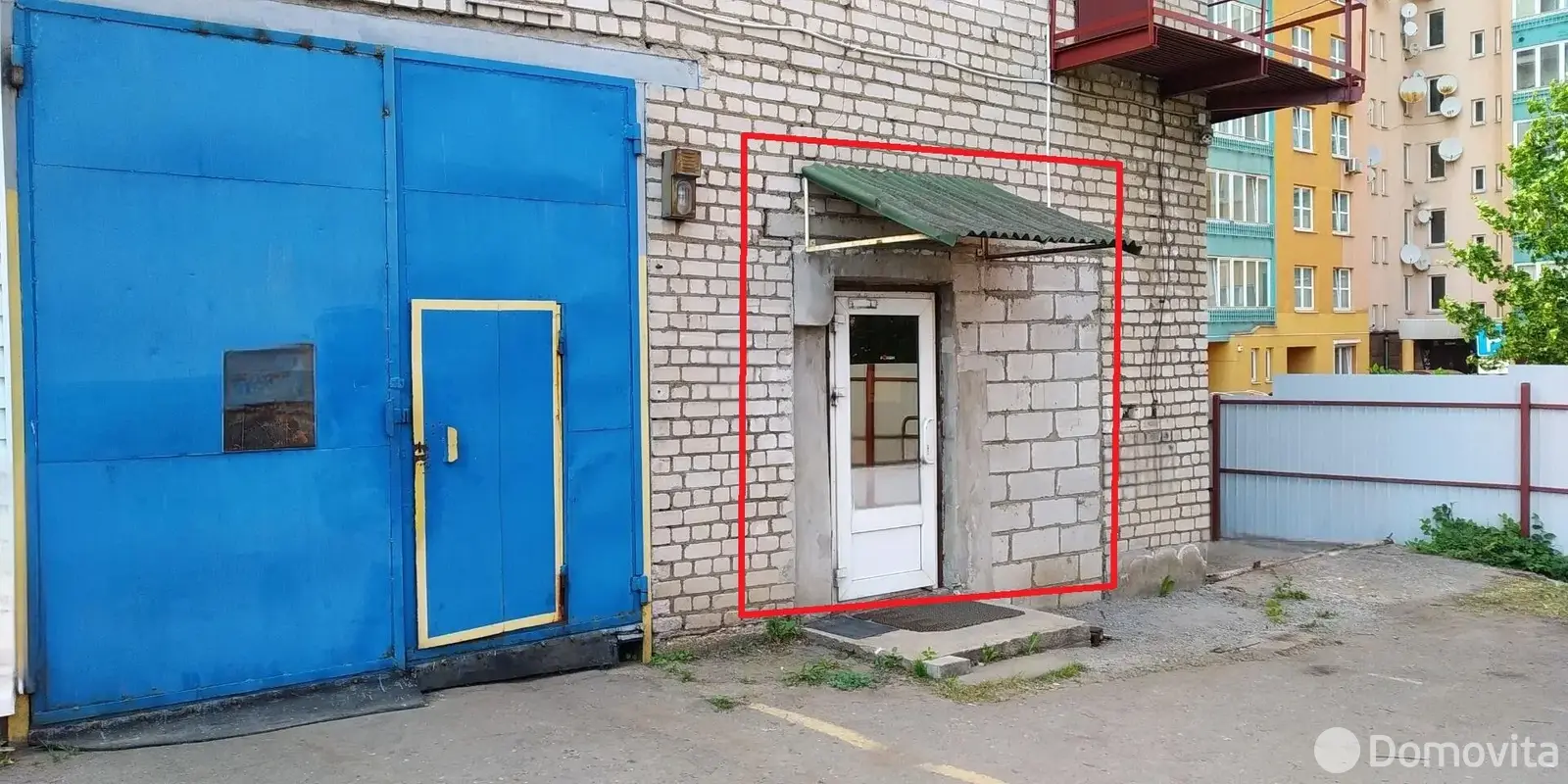 Снять офис на ул. Свердлова, д. 23 в Минске, 772BYN, код 13040 - фото 3