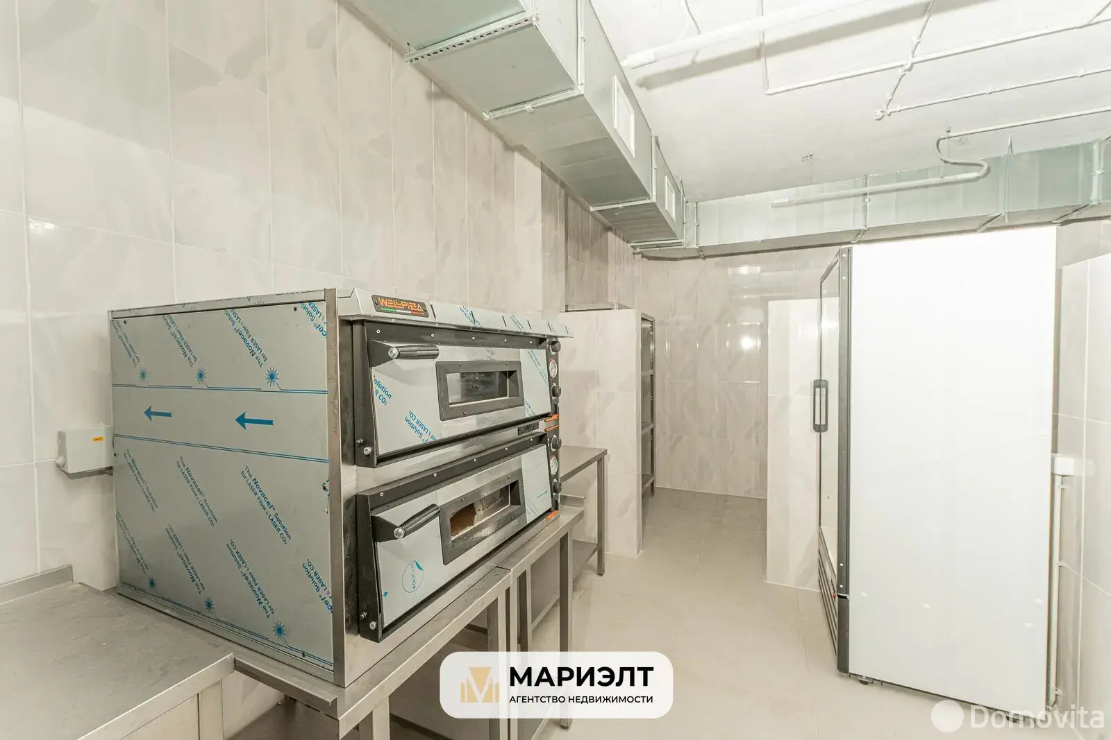 Помещение под сферу услуг в Минске, Логойский тр-т, д. 18, код 3871 - фото 26