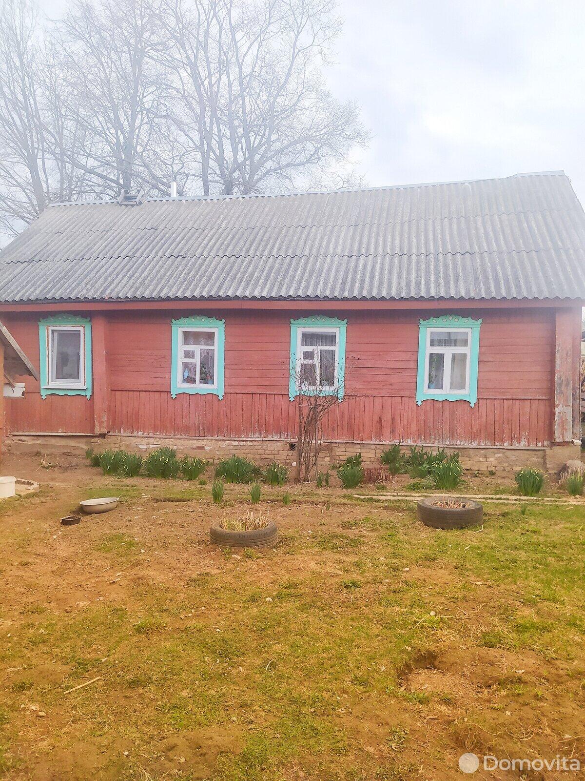 Продать 1-этажный дом в Барань, Витебская область пер. Колхозный 1-й, 16500USD, код 636695 - фото 5