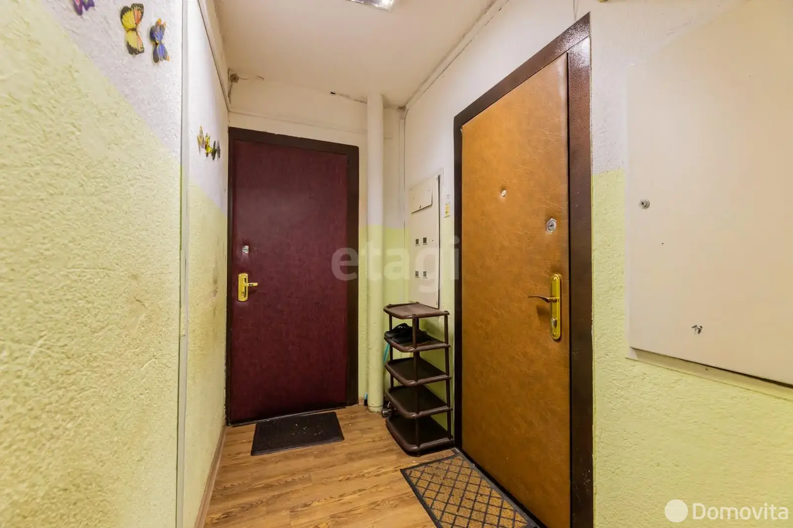 комната, Минск, ул. Нестерова, д. 72, стоимость продажи 66 210 р.