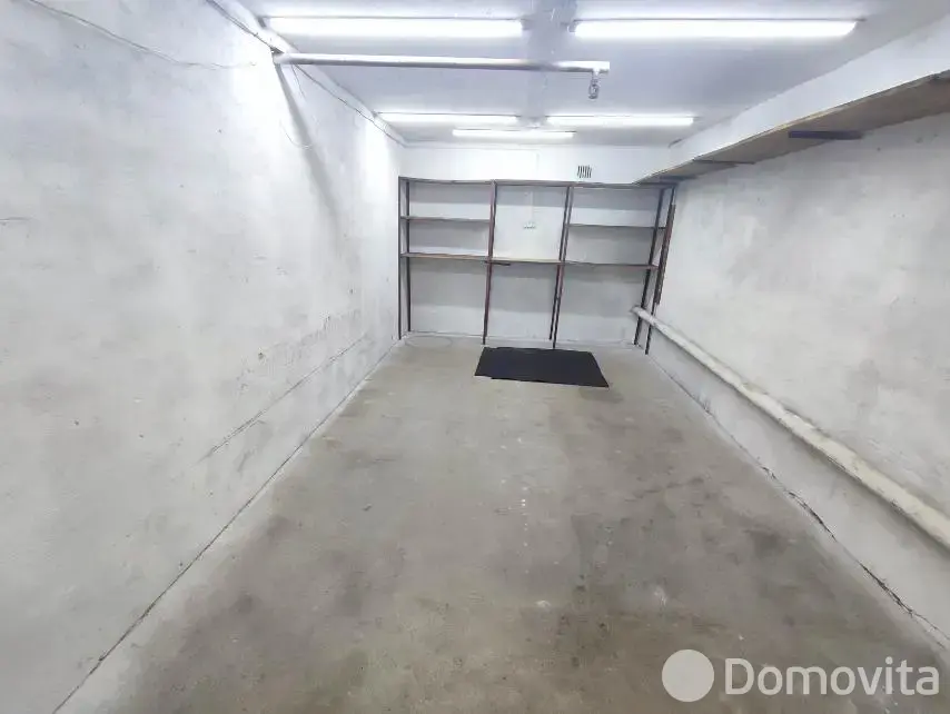 гараж, Минск, ул. Некрасова, д. 110 без посредников