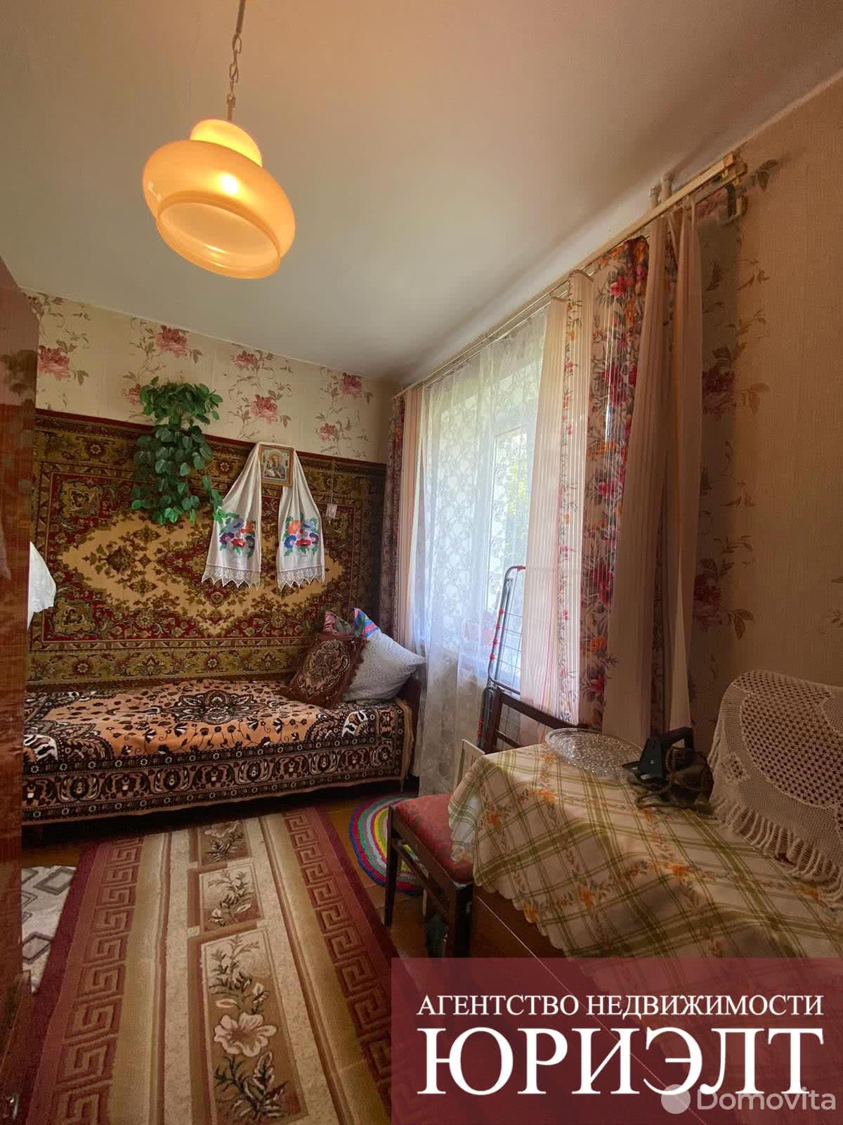 Продажа 2-комнатной квартиры в Бресте, ул. Кирпичная, д. 1, 29500 USD, код: 1018613 - фото 5