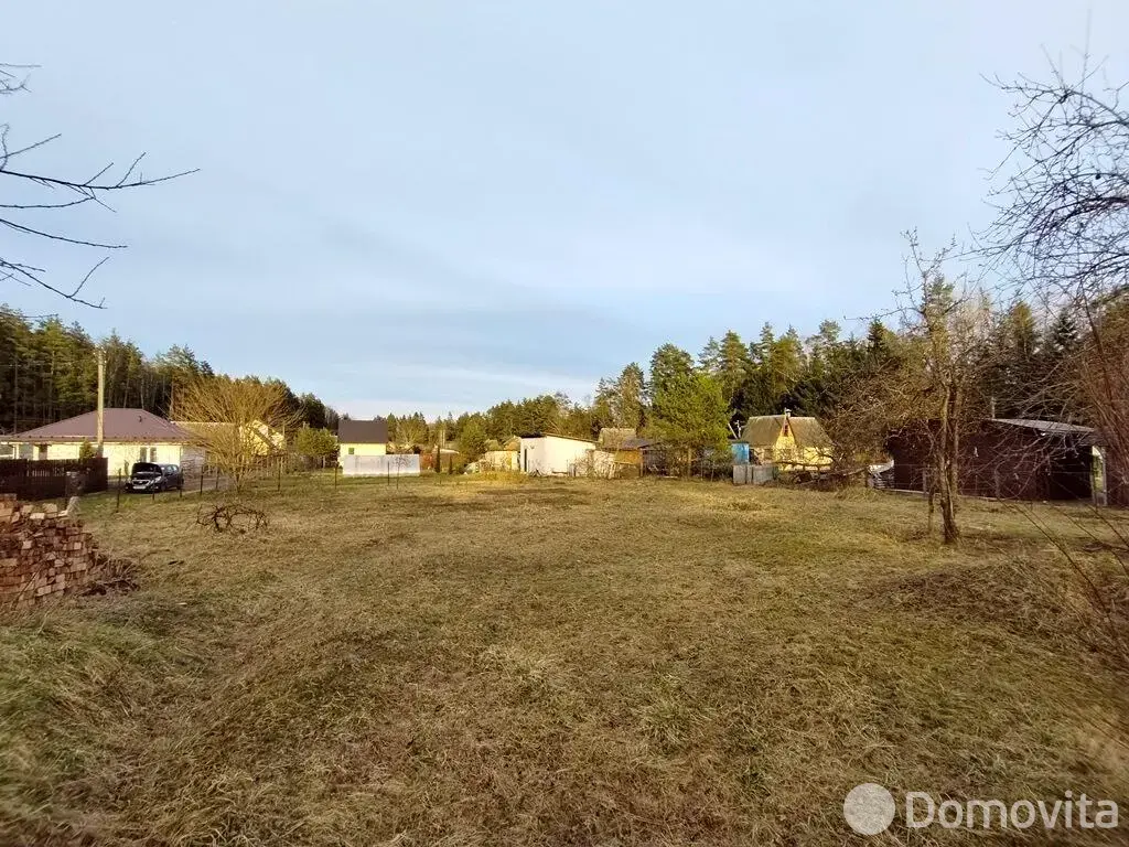 купить участок, КЕРАМИН, 