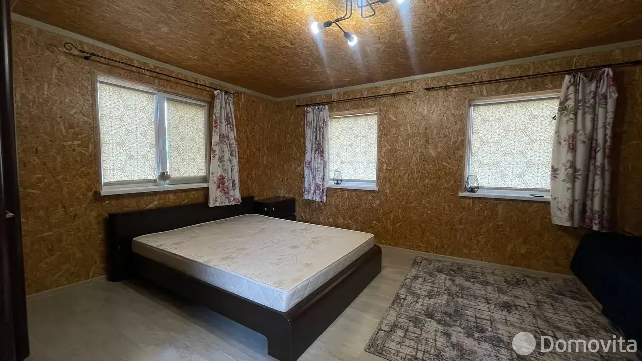 Купить 2-этажную дачу в Комплекс Минская область, 24000USD, код 185380 - фото 13