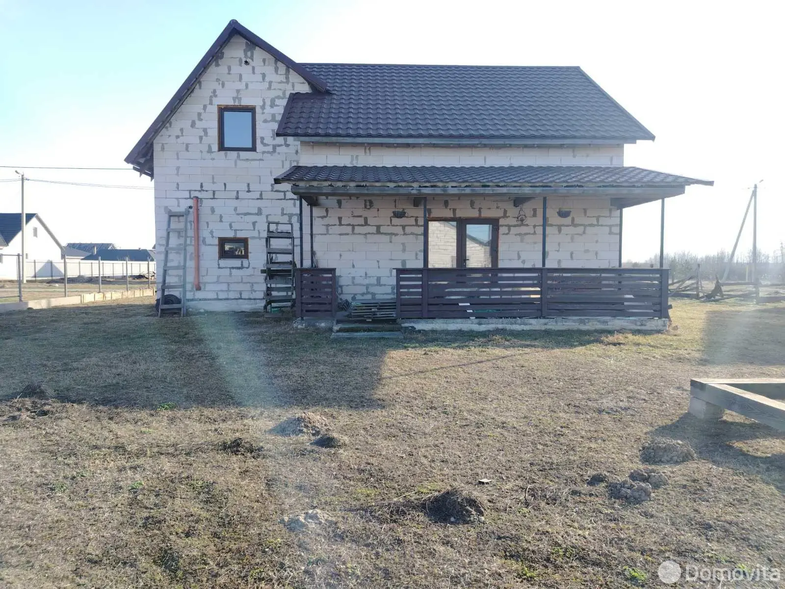 купить коттедж, Жлобин, ул. Радужная, д. 8