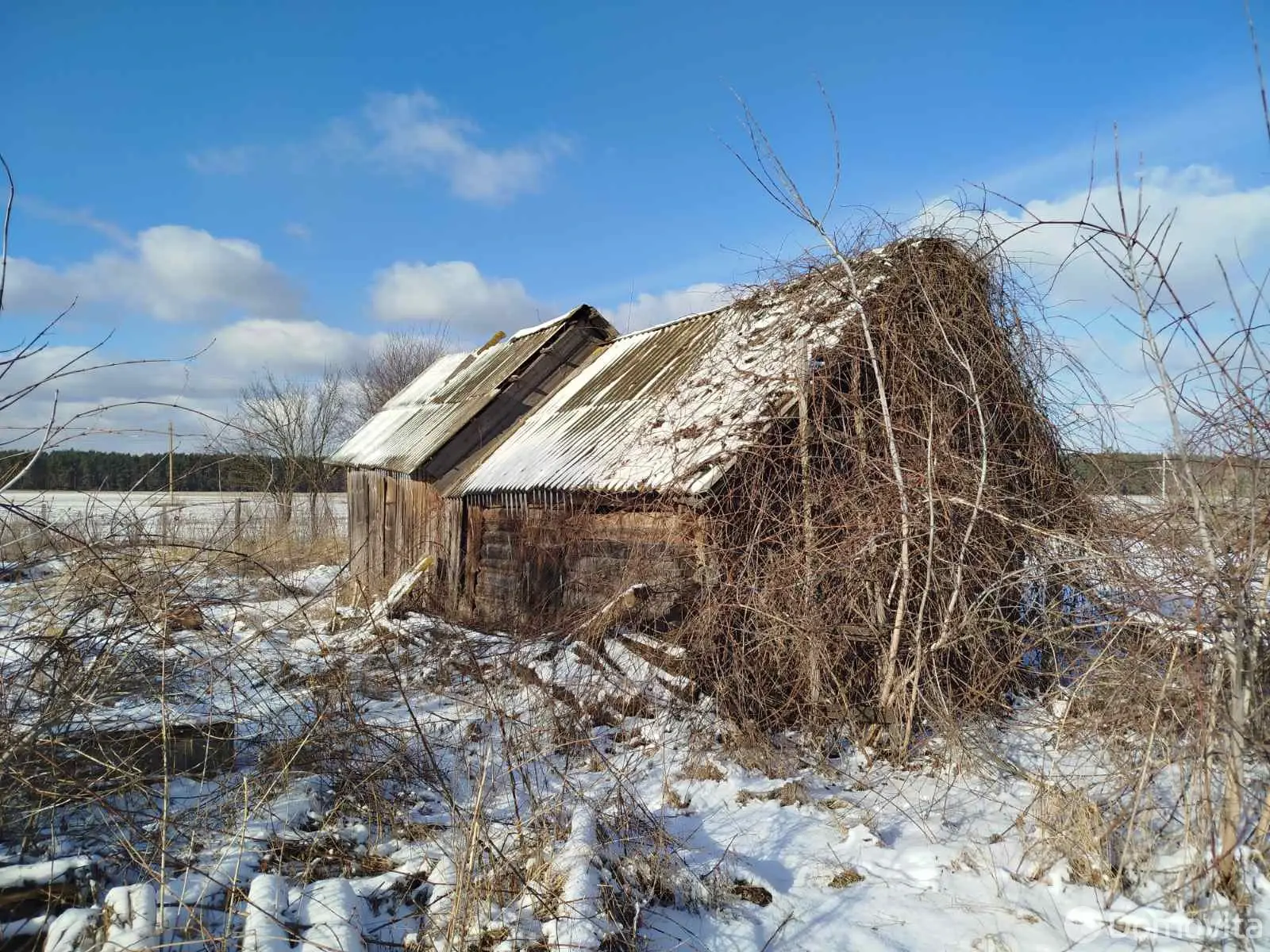 Стоимость продажи коттеджа, Марковичи, ул. Крестьянская