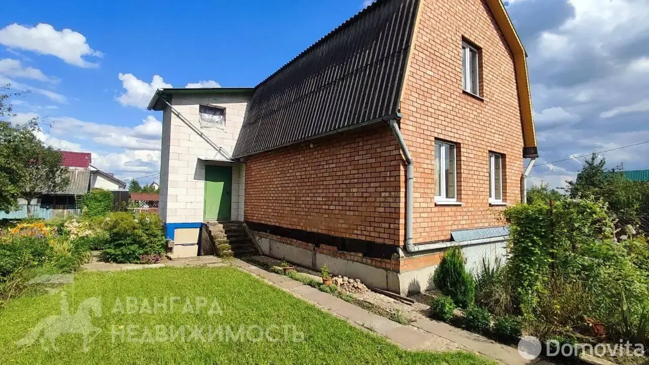 дача, Веснянка-1, 